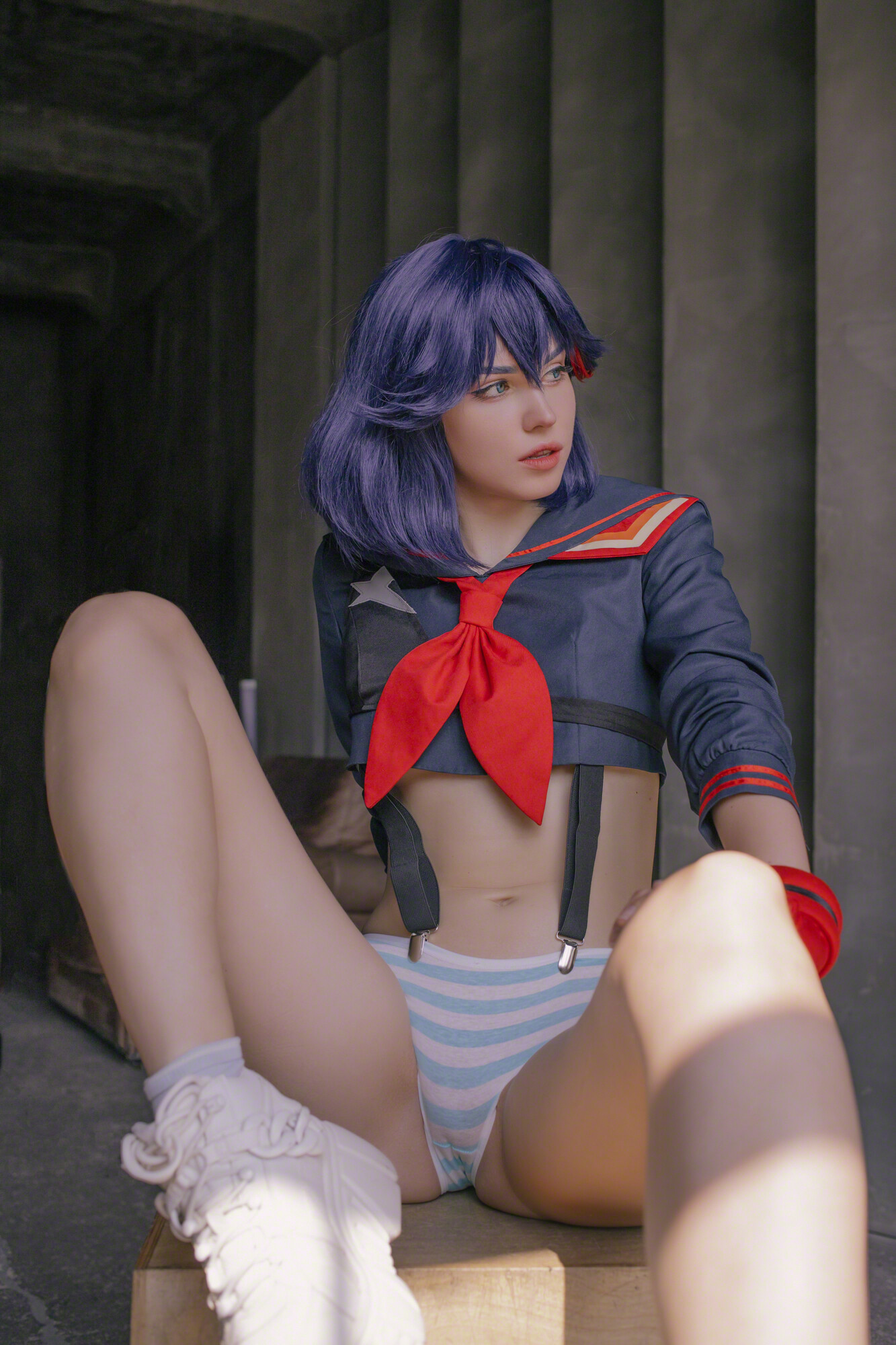 Shirogane-Sama Patreon Nude Leaks photo leak 1283 of 1436