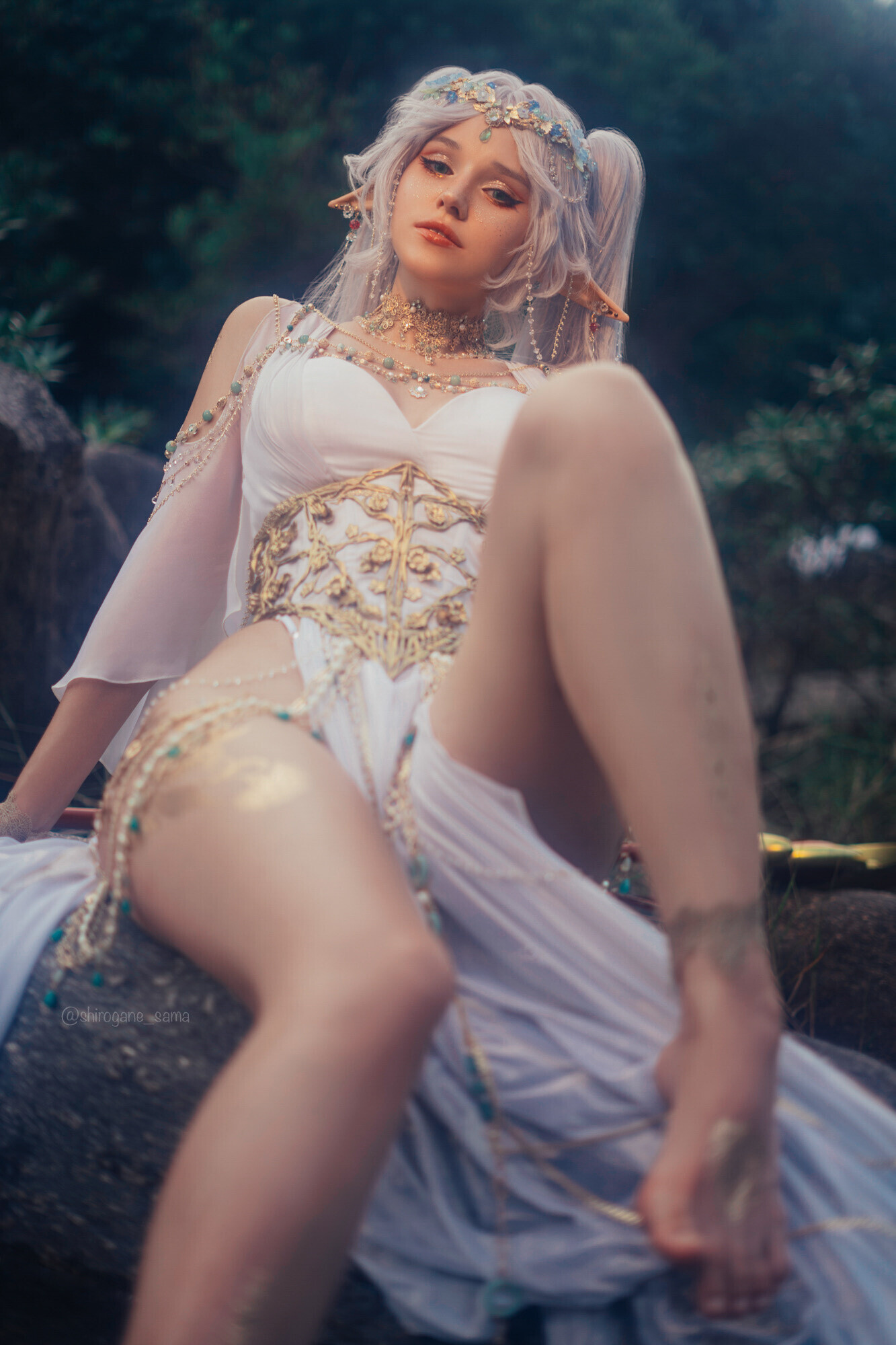 Shirogane-Sama Patreon Nude Leaks photo leak 445 of 1436