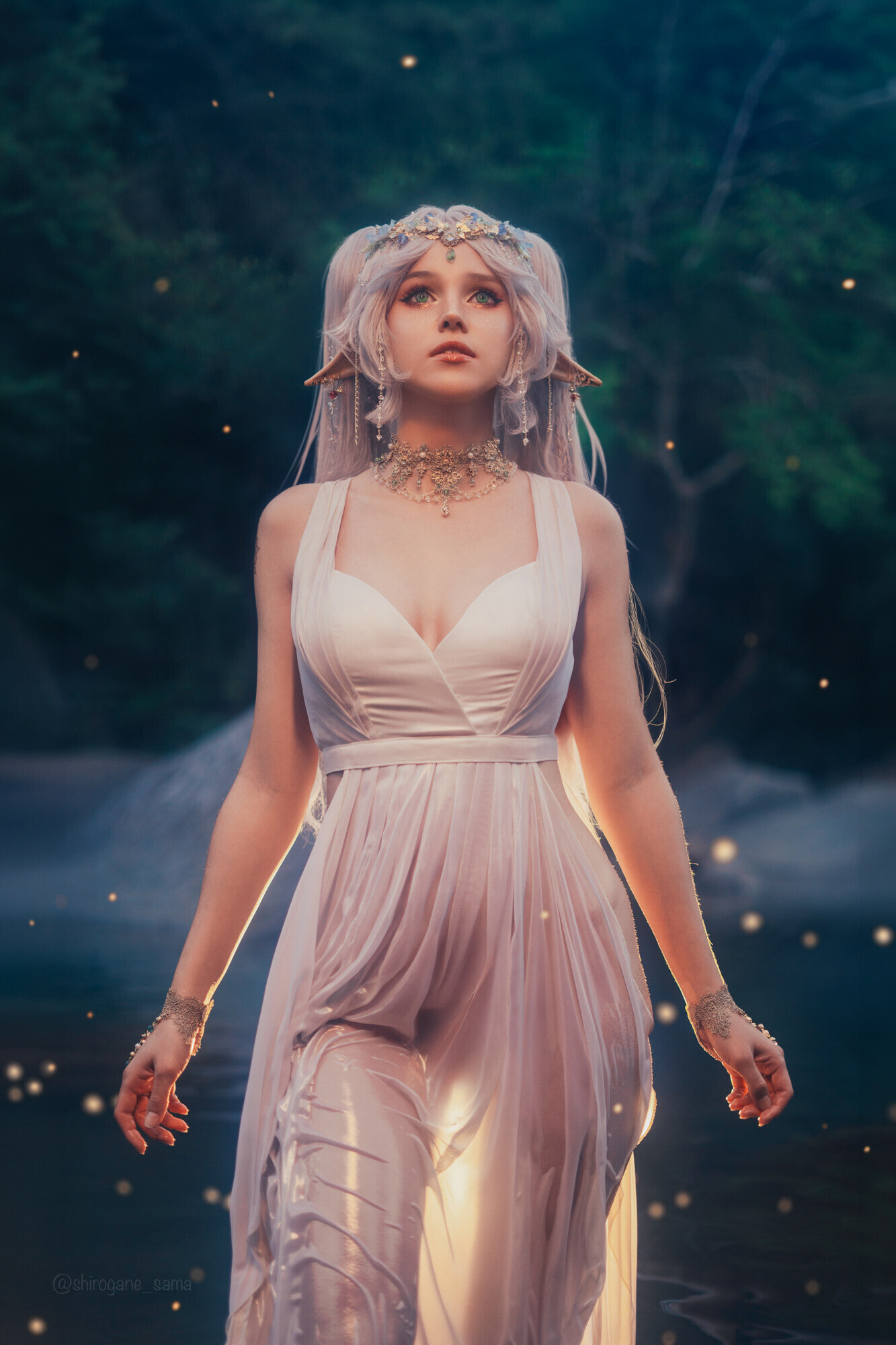 Shirogane-Sama Patreon Nude Leaks photo leak 446 of 1436