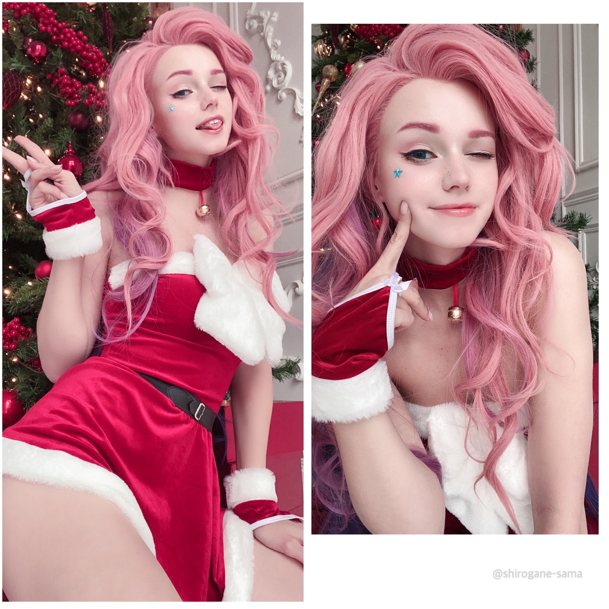 Shirogane-Sama Patreon Nude Leaks photo leak 1306 of 1436
