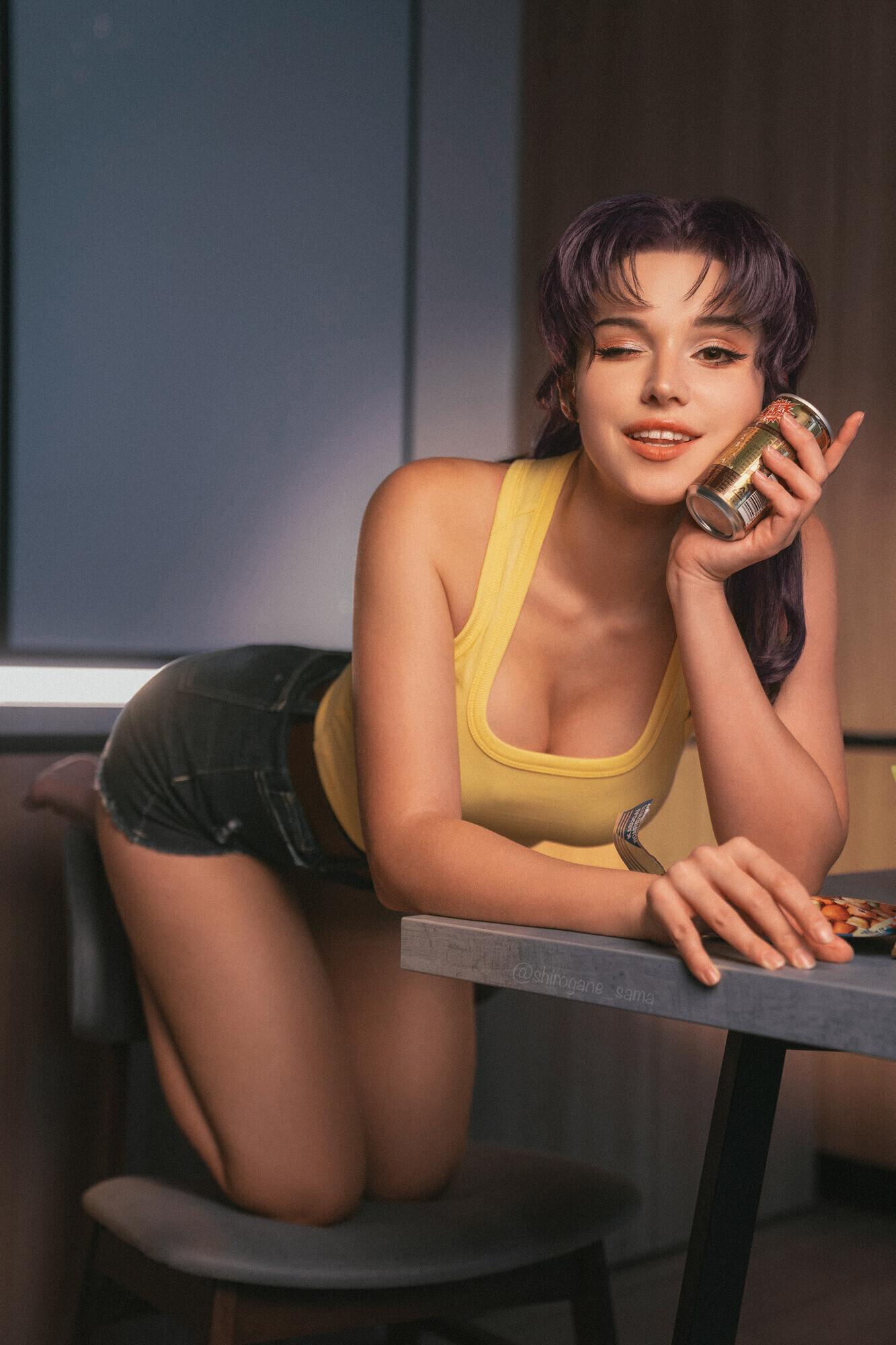 Shirogane-Sama Patreon Nude Leaks photo leak 461 of 1436