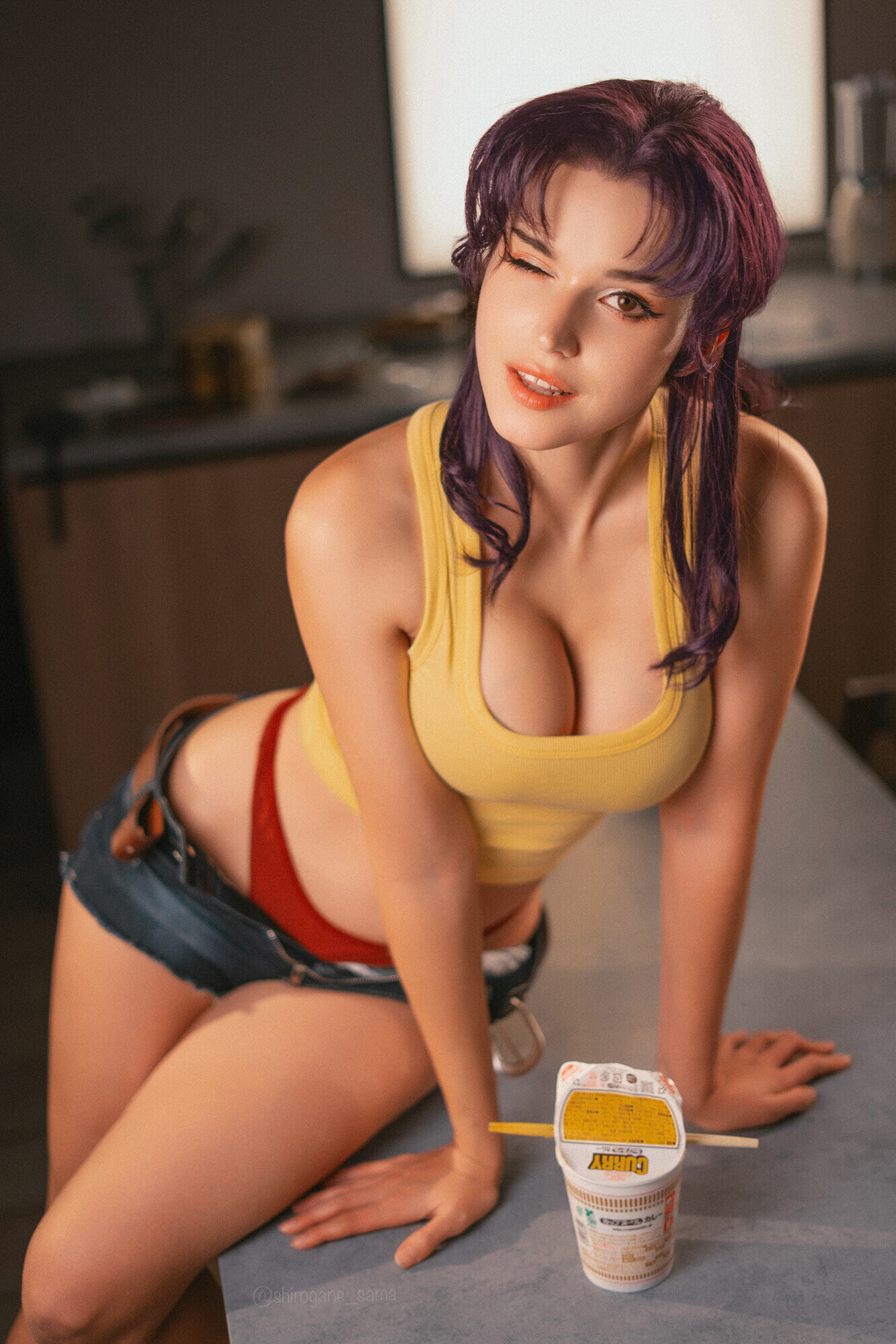 Shirogane-Sama Patreon Nude Leaks photo leak 462 of 1436