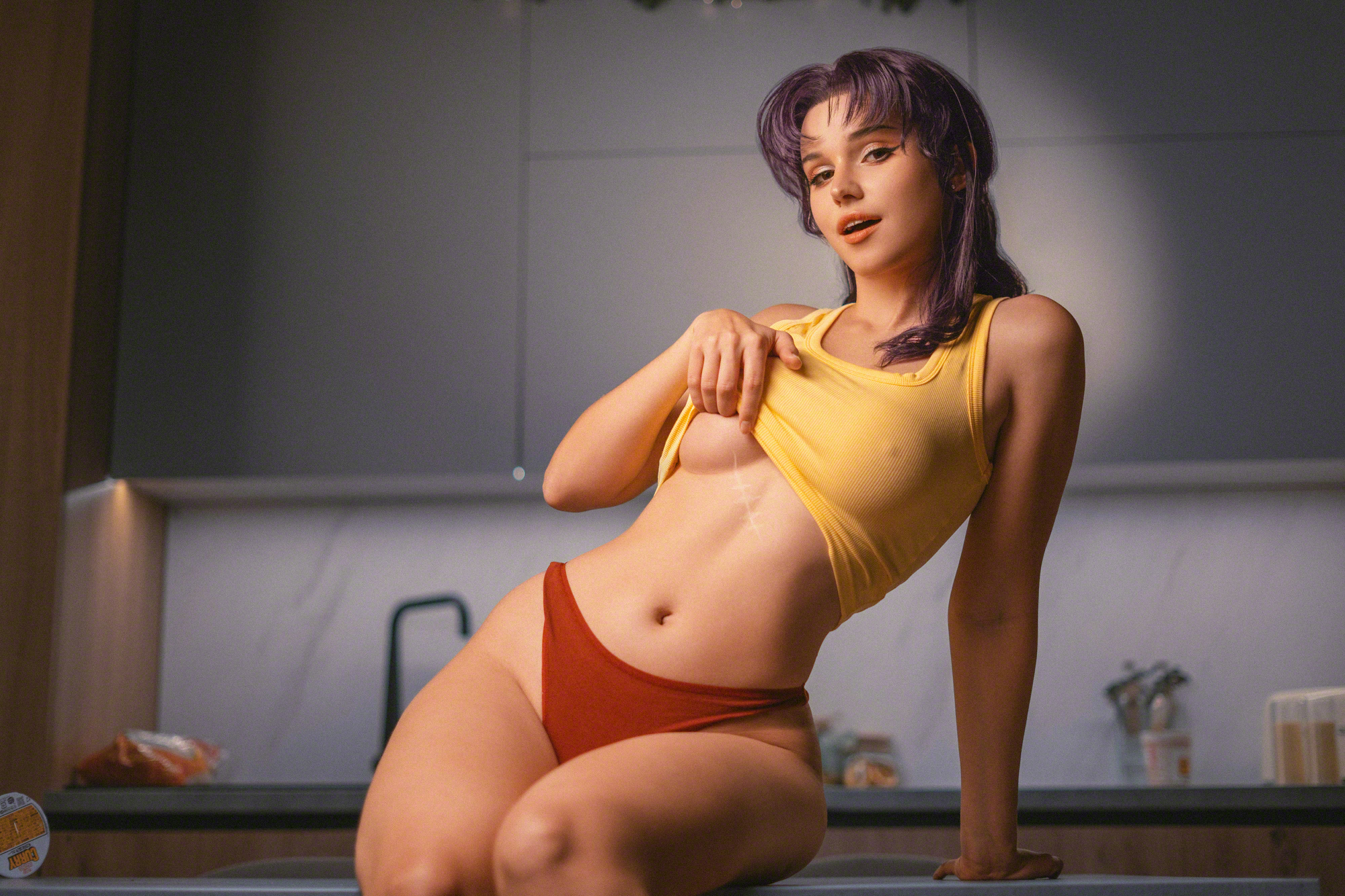 Shirogane-Sama Patreon Nude Leaks photo leak 464 of 1436