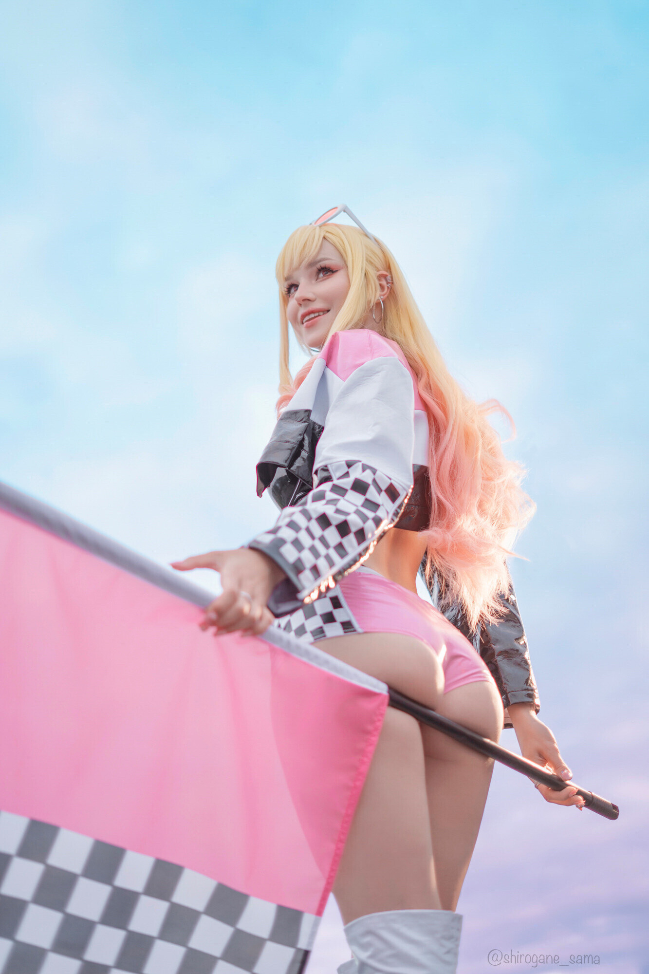 Shirogane-Sama Patreon Nude Leaks photo leak 465 of 1436