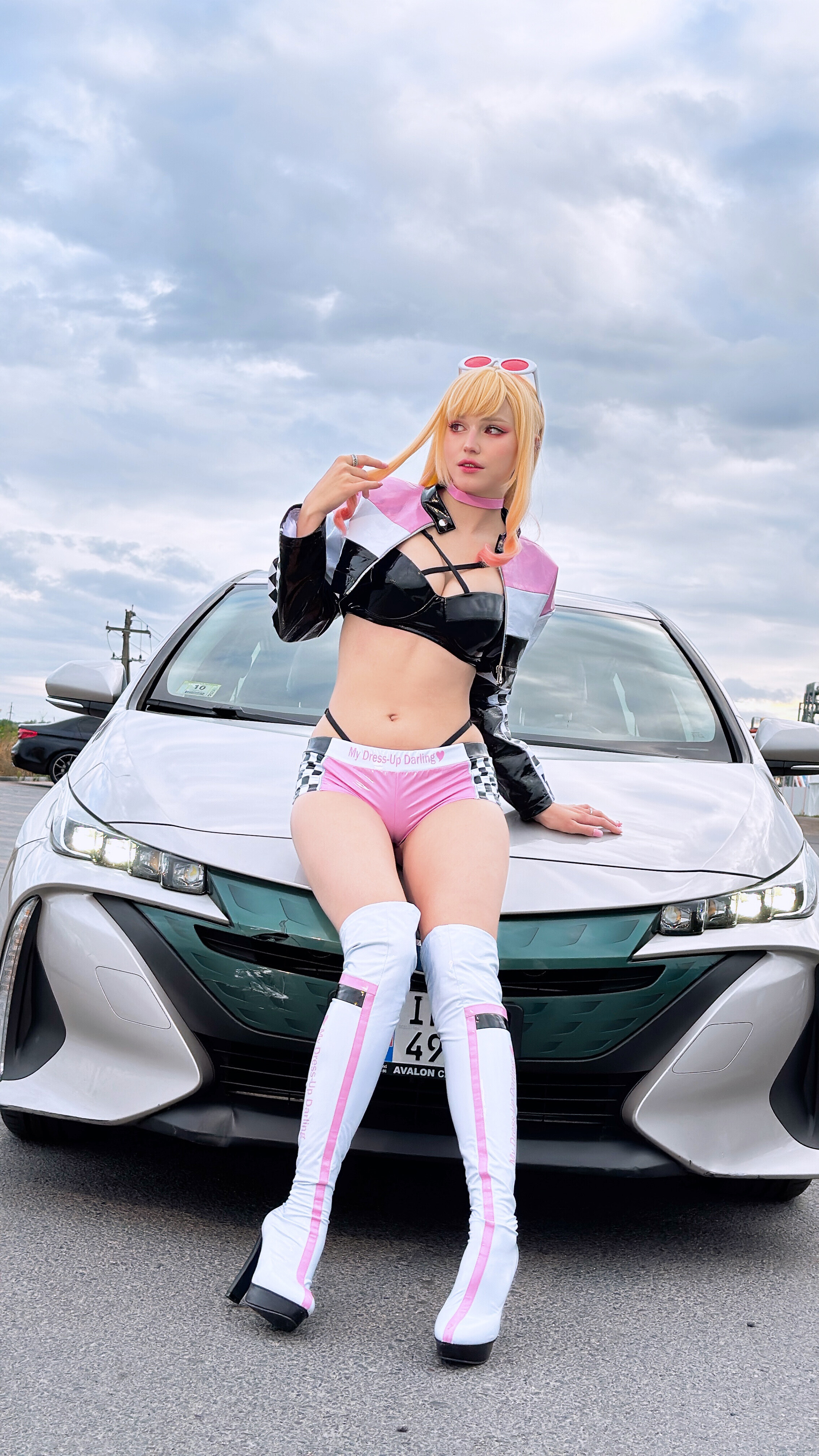 Shirogane-Sama Patreon Nude Leaks photo leak 468 of 1436