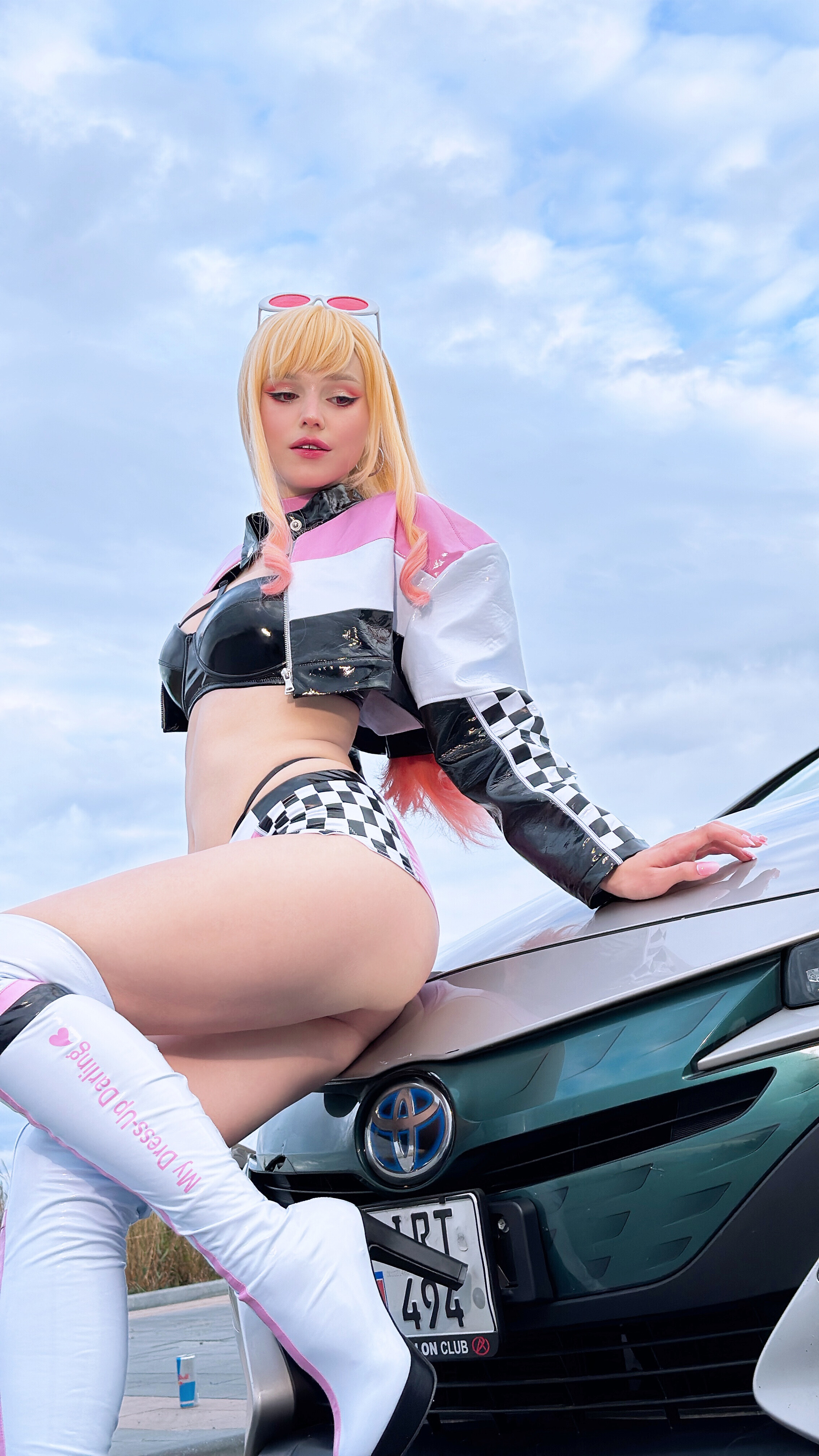 Shirogane-Sama Patreon Nude Leaks photo leak 470 of 1436