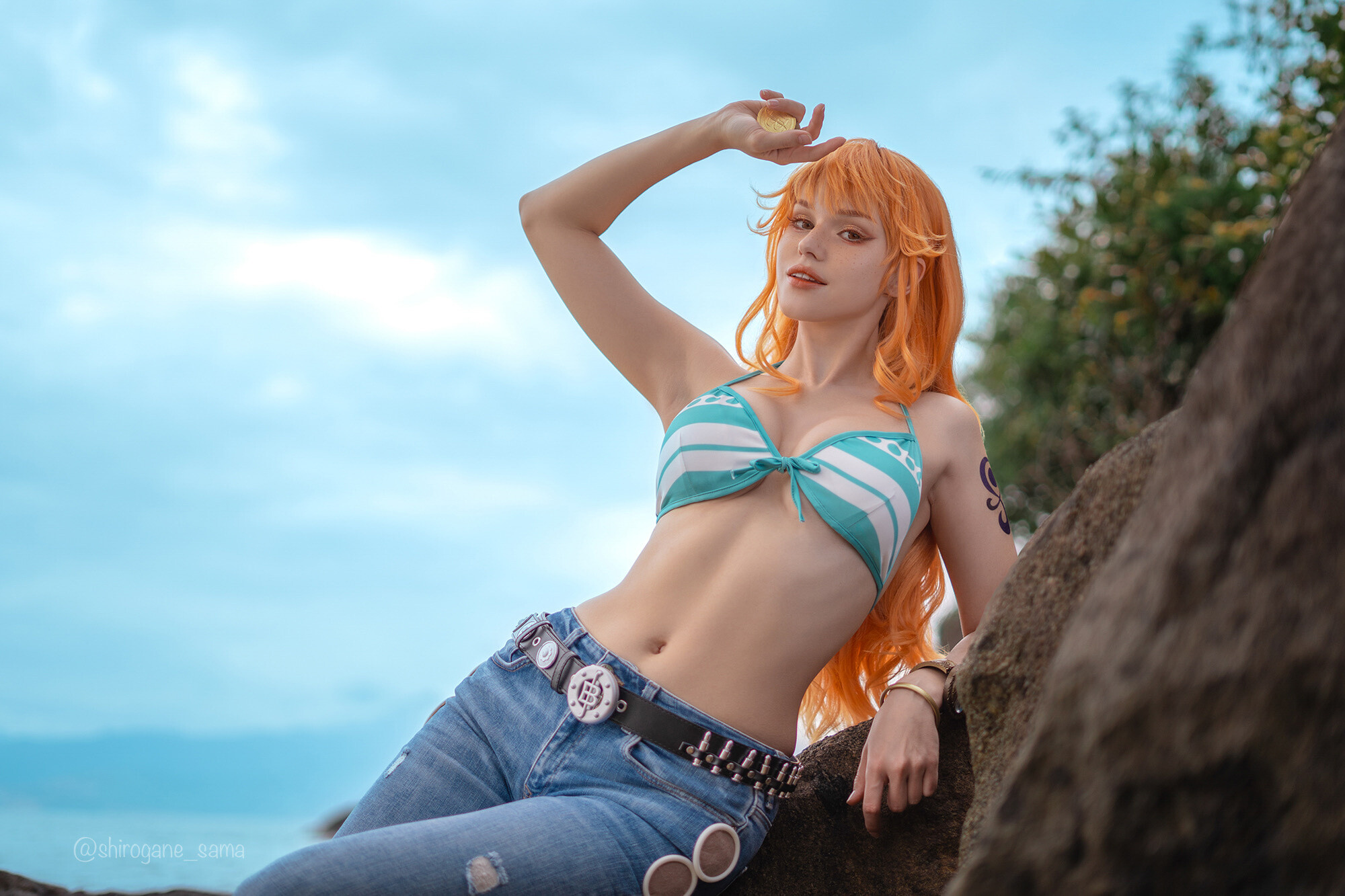 Shirogane-Sama Patreon Nude Leaks photo leak 479 of 1436