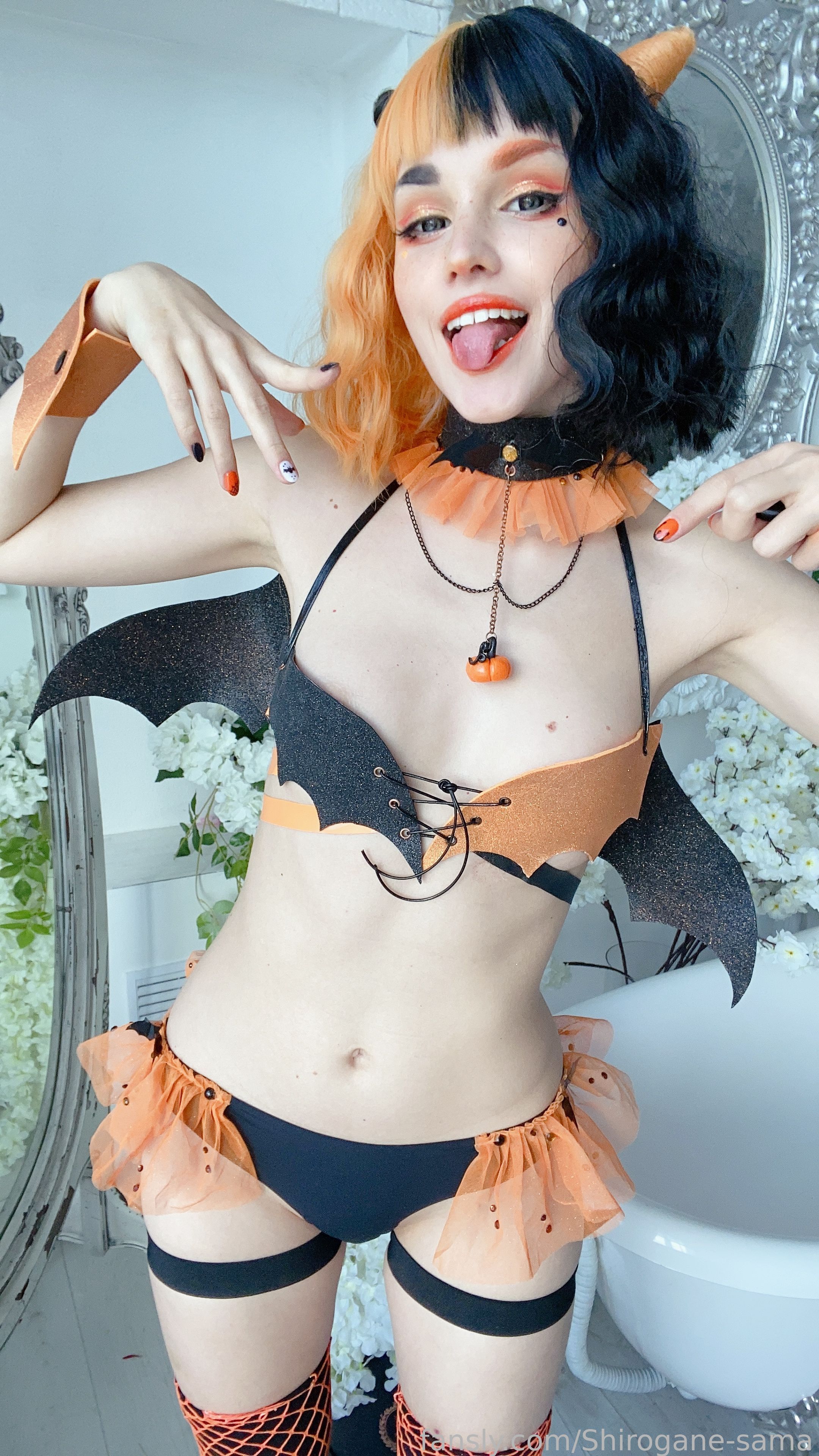 Shirogane-Sama Patreon Nude Leaks photo leak 1324 of 1436