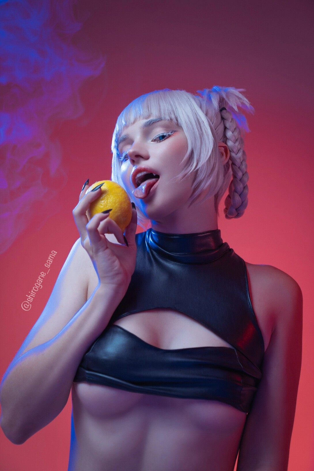Shirogane-Sama Patreon Nude Leaks photo leak 1327 of 1436