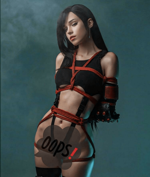 Shirogane-Sama Patreon Nude Leaks photo leak 1400 of 1436