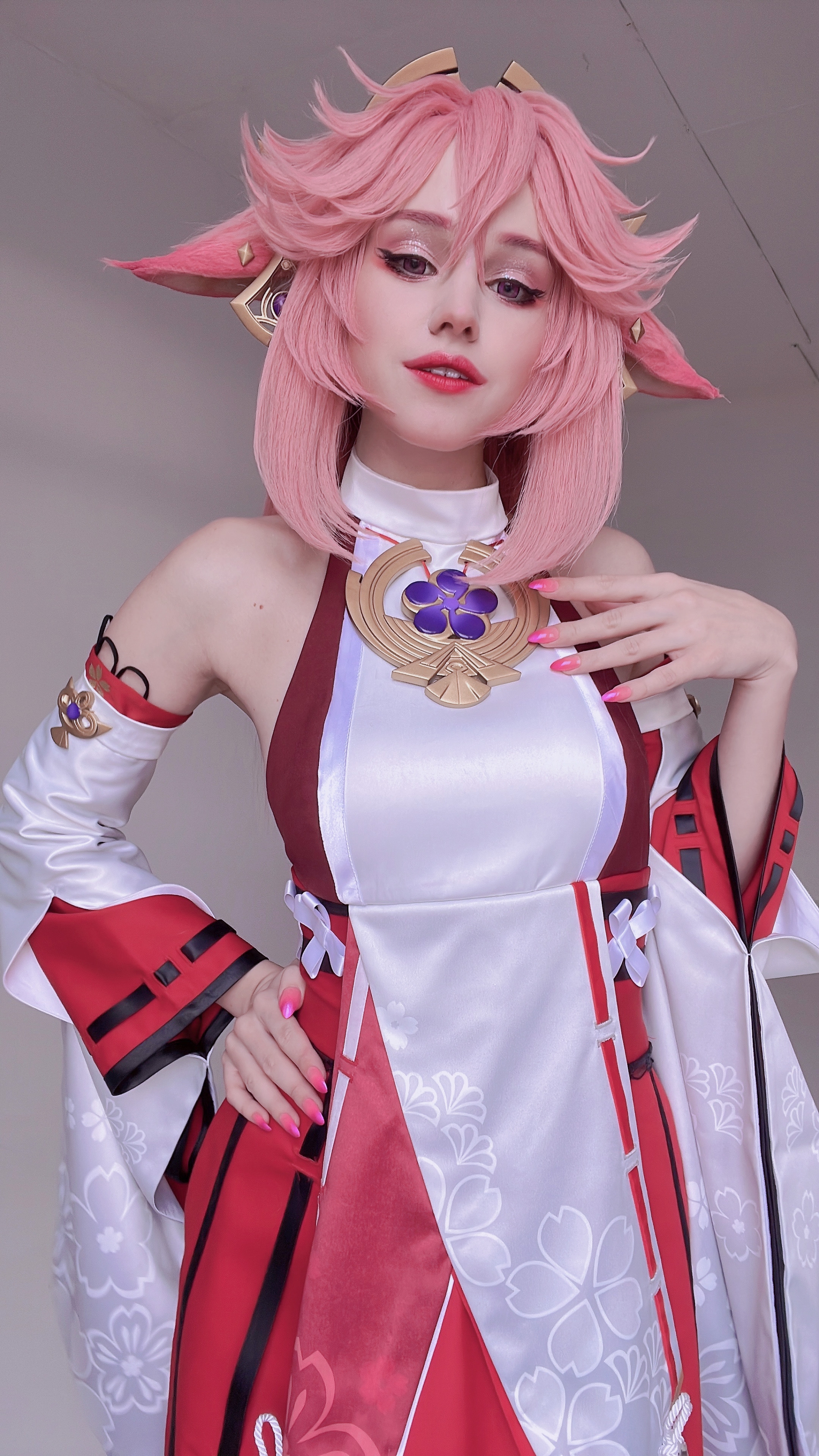 Shirogane-Sama Patreon Nude Leaks photo leak 1411 of 1436