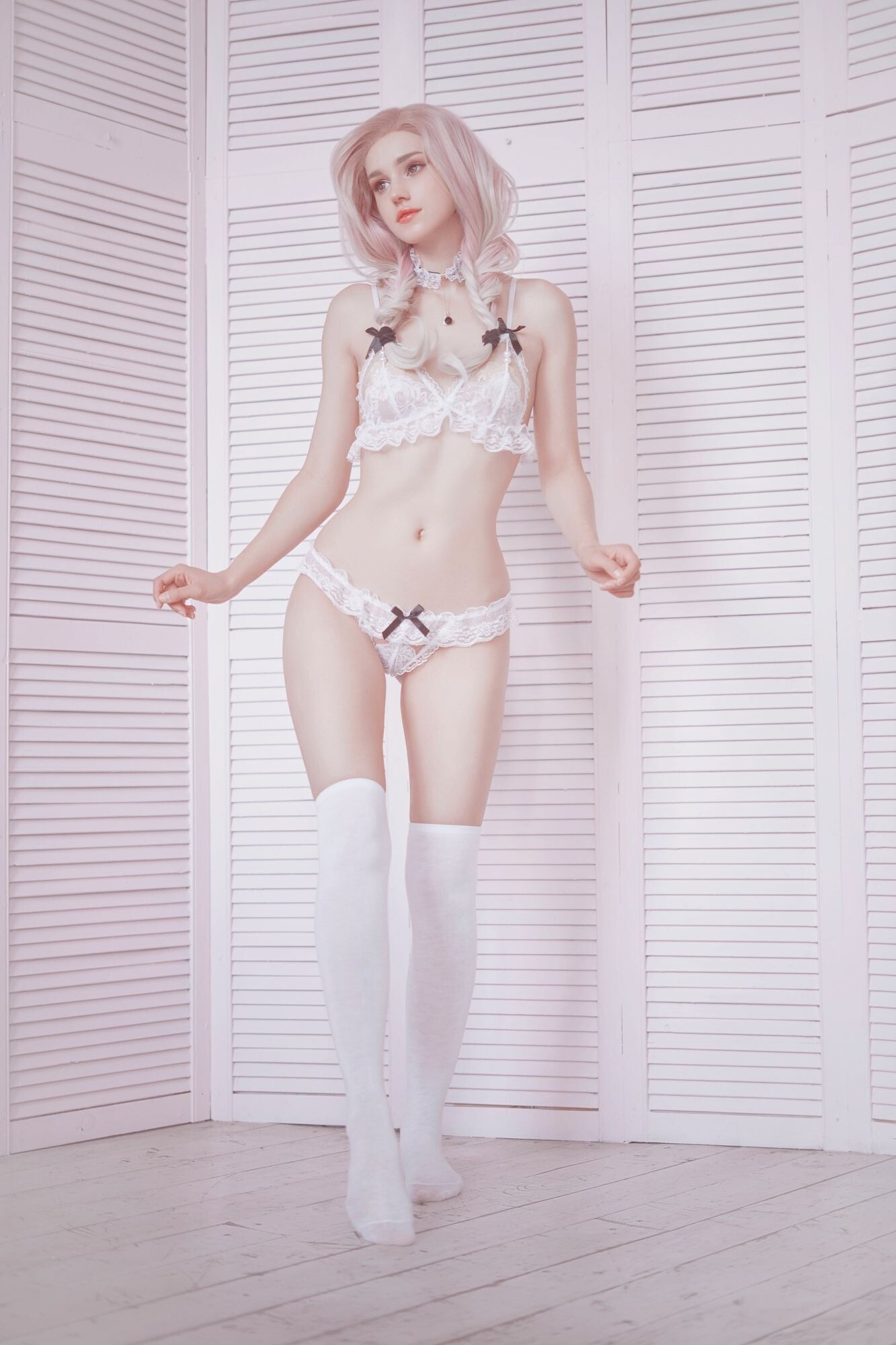 Shirogane-Sama Patreon Nude Leaks photo leak 1416 of 1436