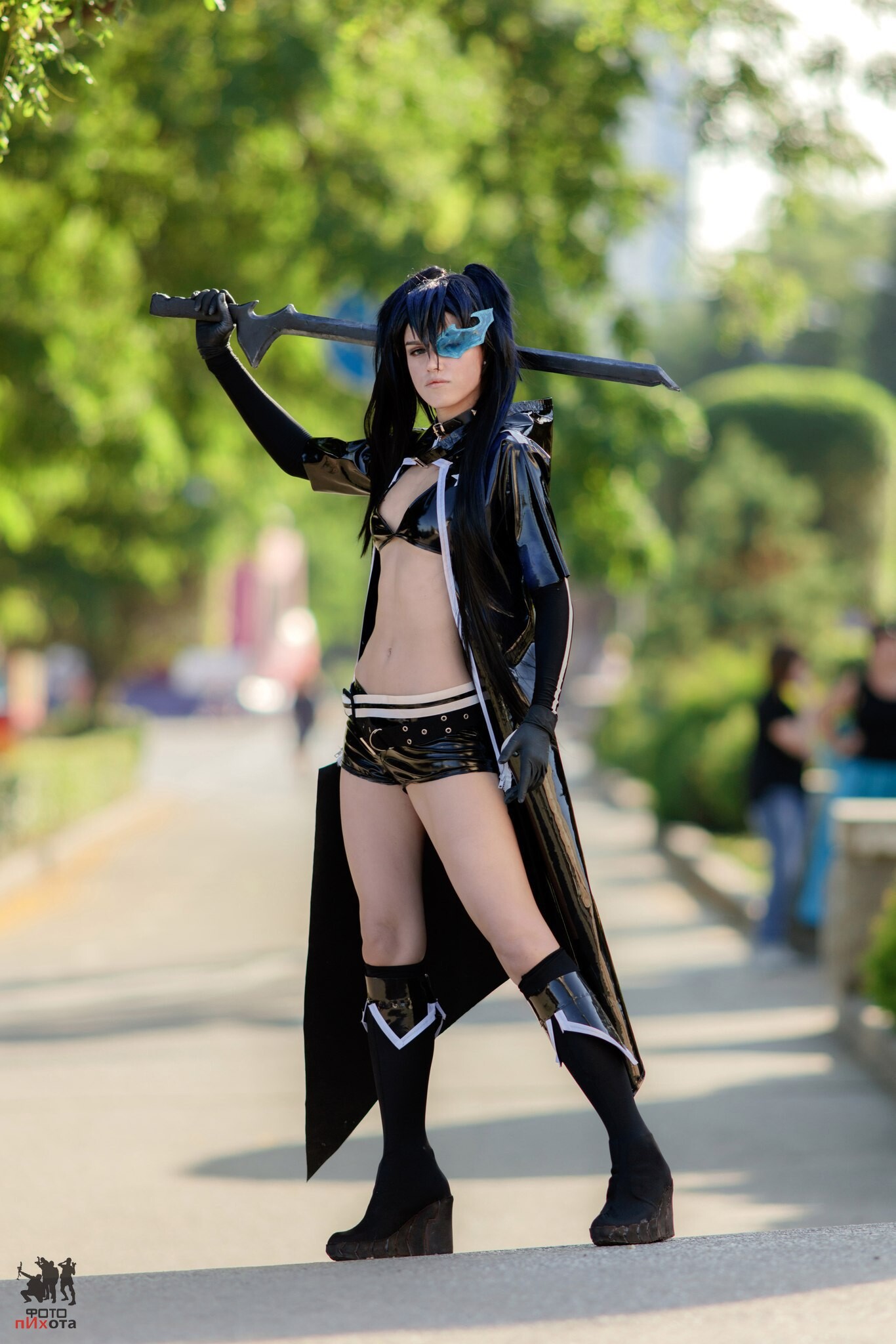 Shirogane-Sama Patreon Nude Leaks photo leak 1425 of 1436