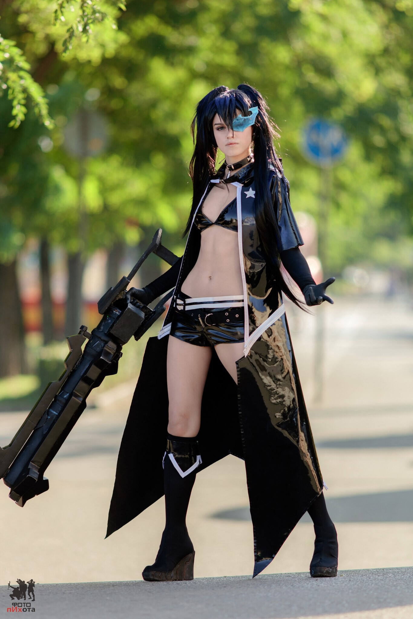 Shirogane-Sama Patreon Nude Leaks photo leak 1426 of 1436