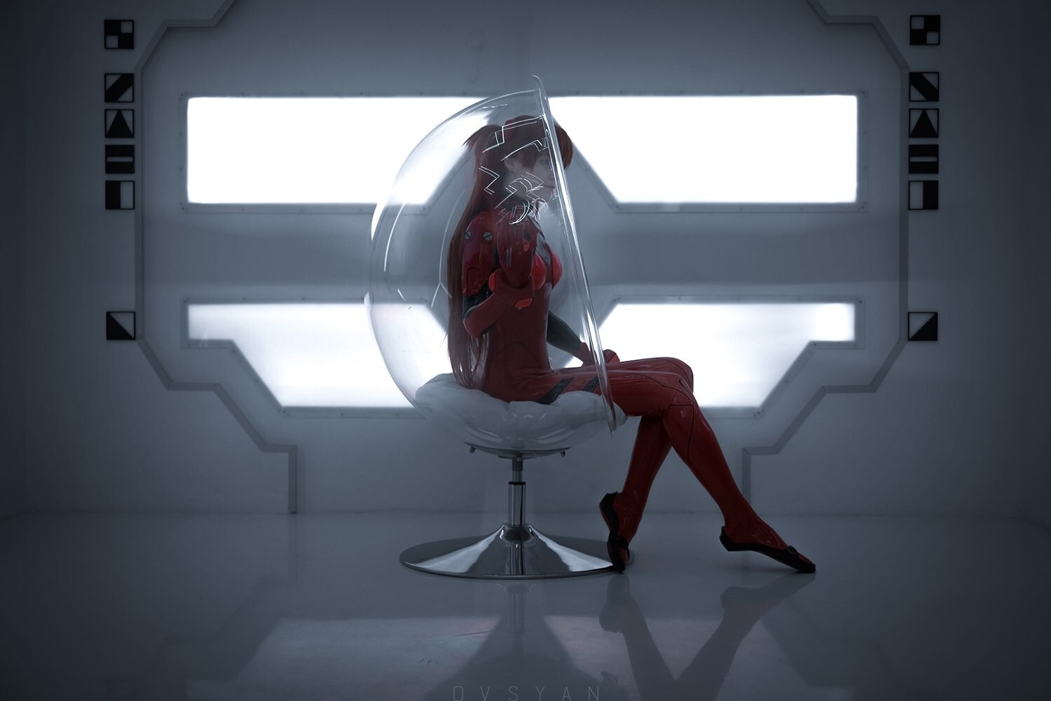 Shirogane-Sama Patreon Nude Leaks photo leak 1430 of 1436