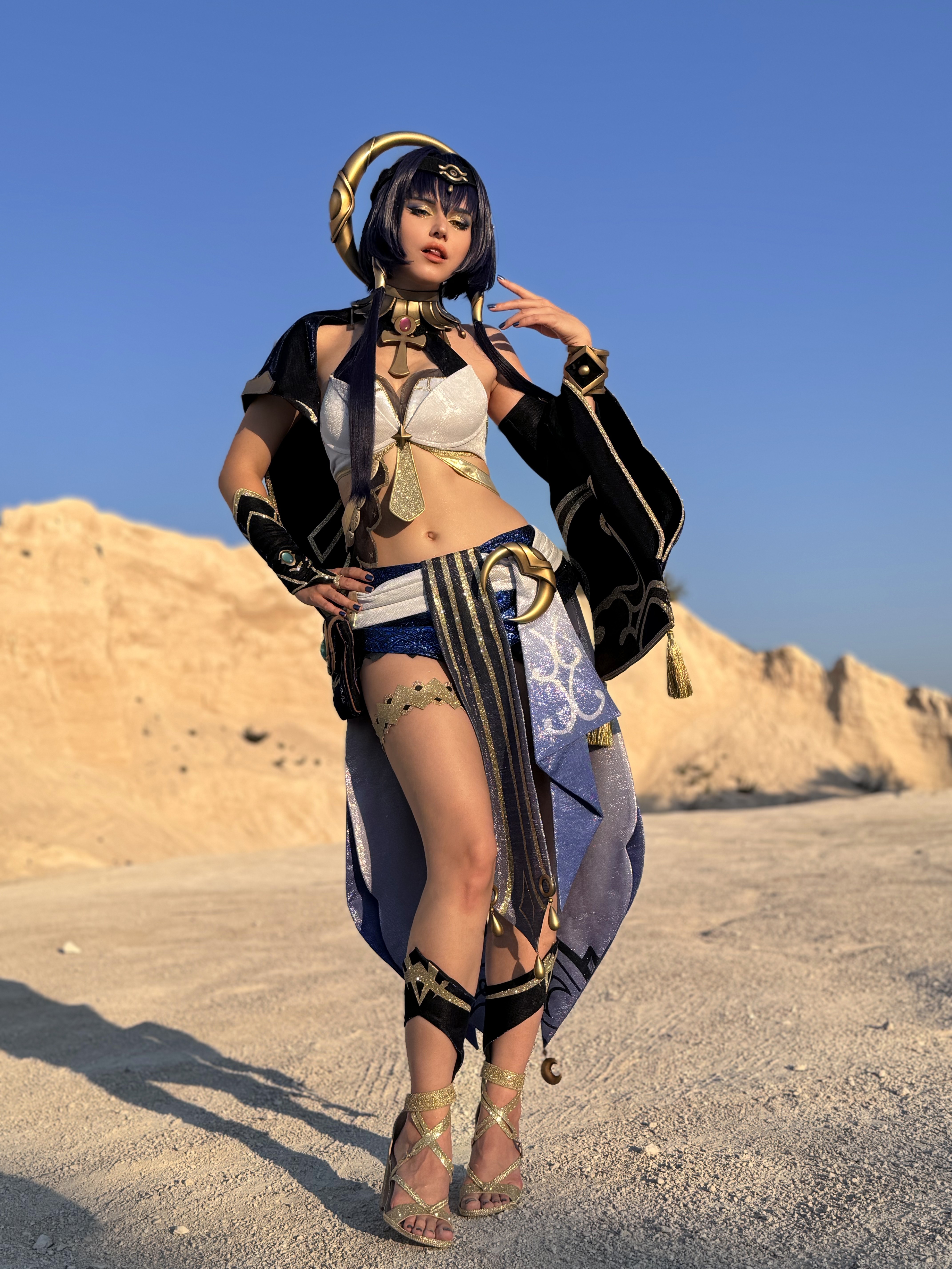 Shirogane-Sama Patreon Nude Leaks photo leak 548 of 1436