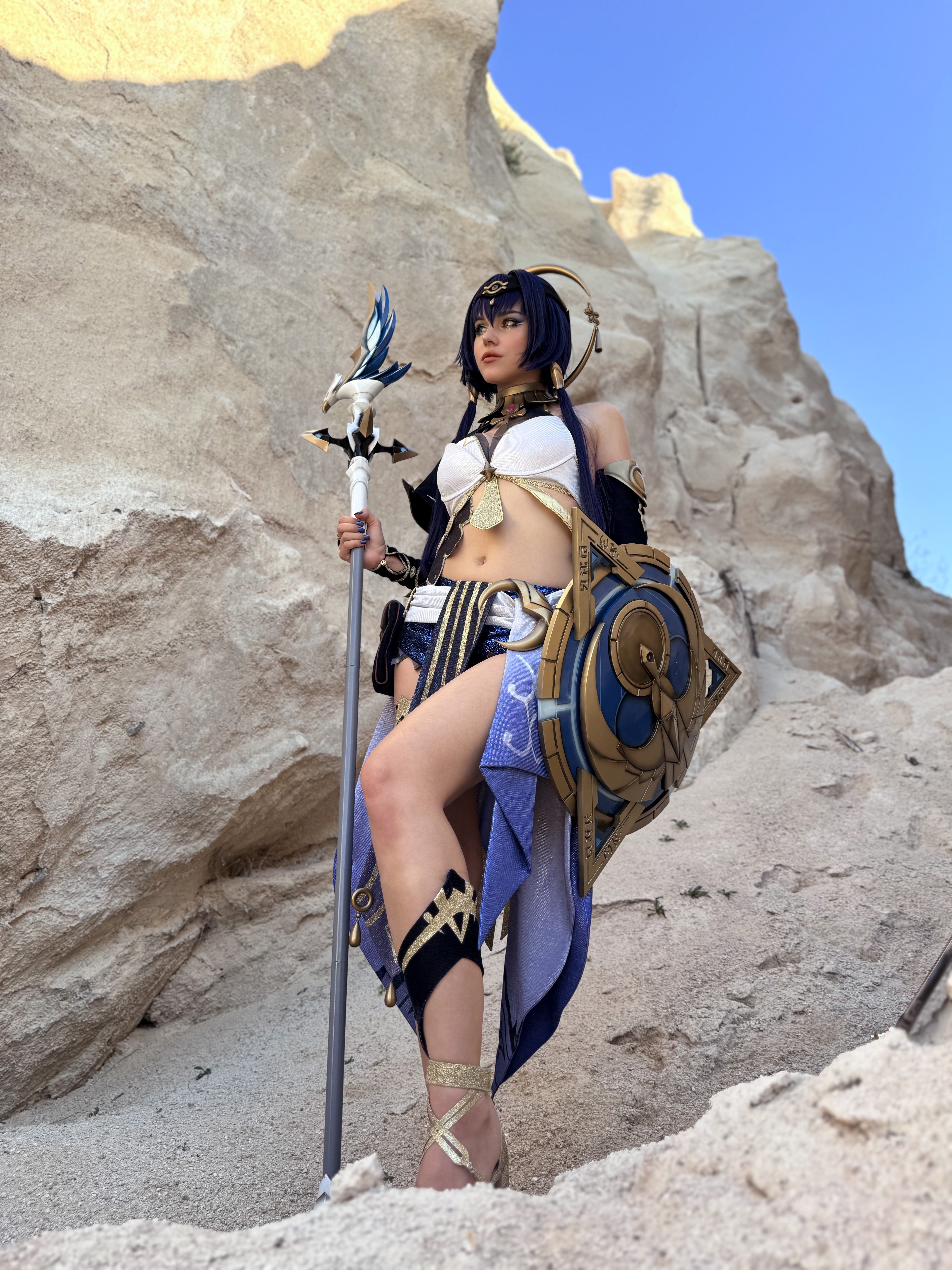 Shirogane-Sama Patreon Nude Leaks photo leak 550 of 1436
