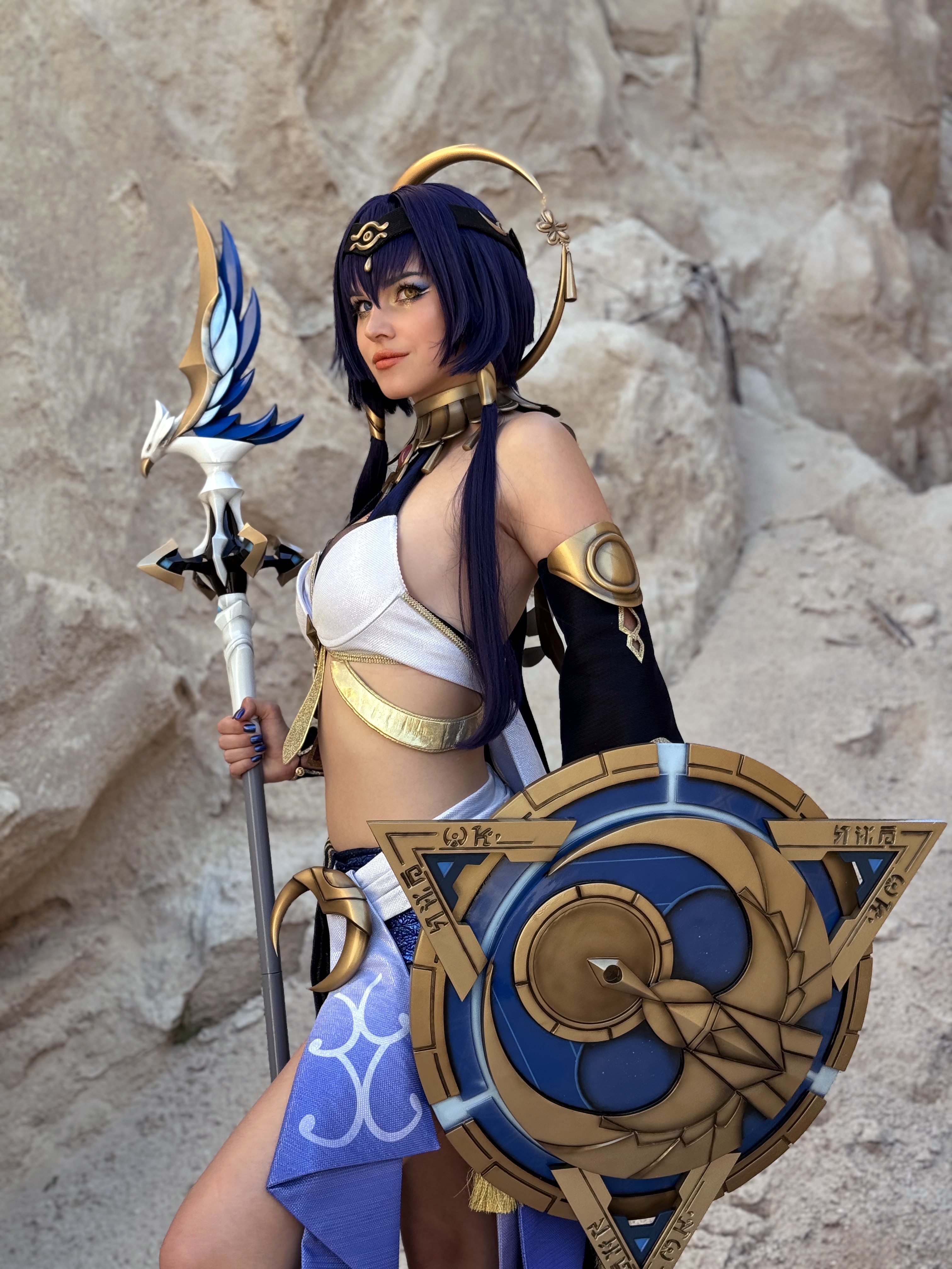 Shirogane-Sama Patreon Nude Leaks photo leak 551 of 1436
