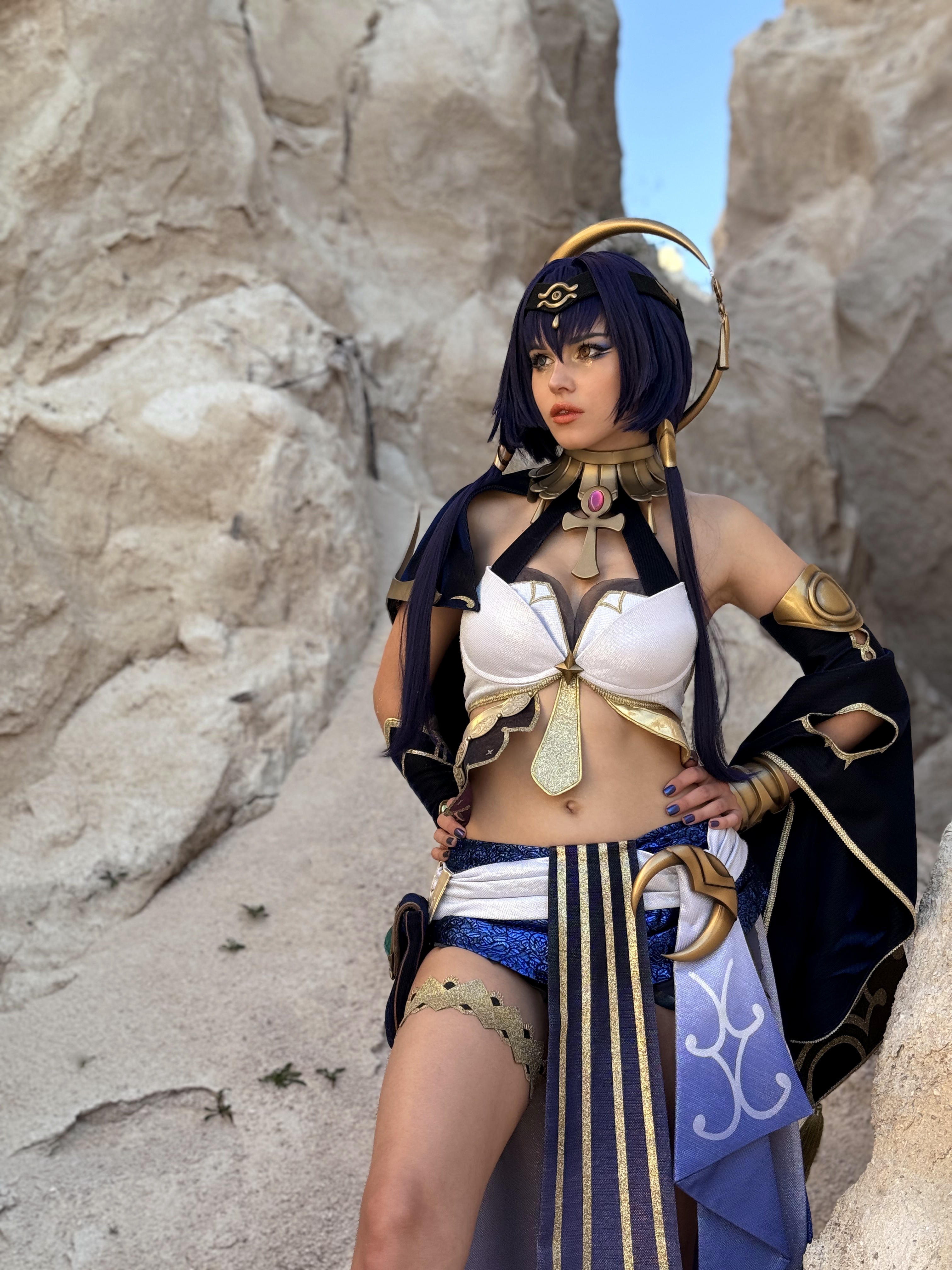 Shirogane-Sama Patreon Nude Leaks photo leak 552 of 1436