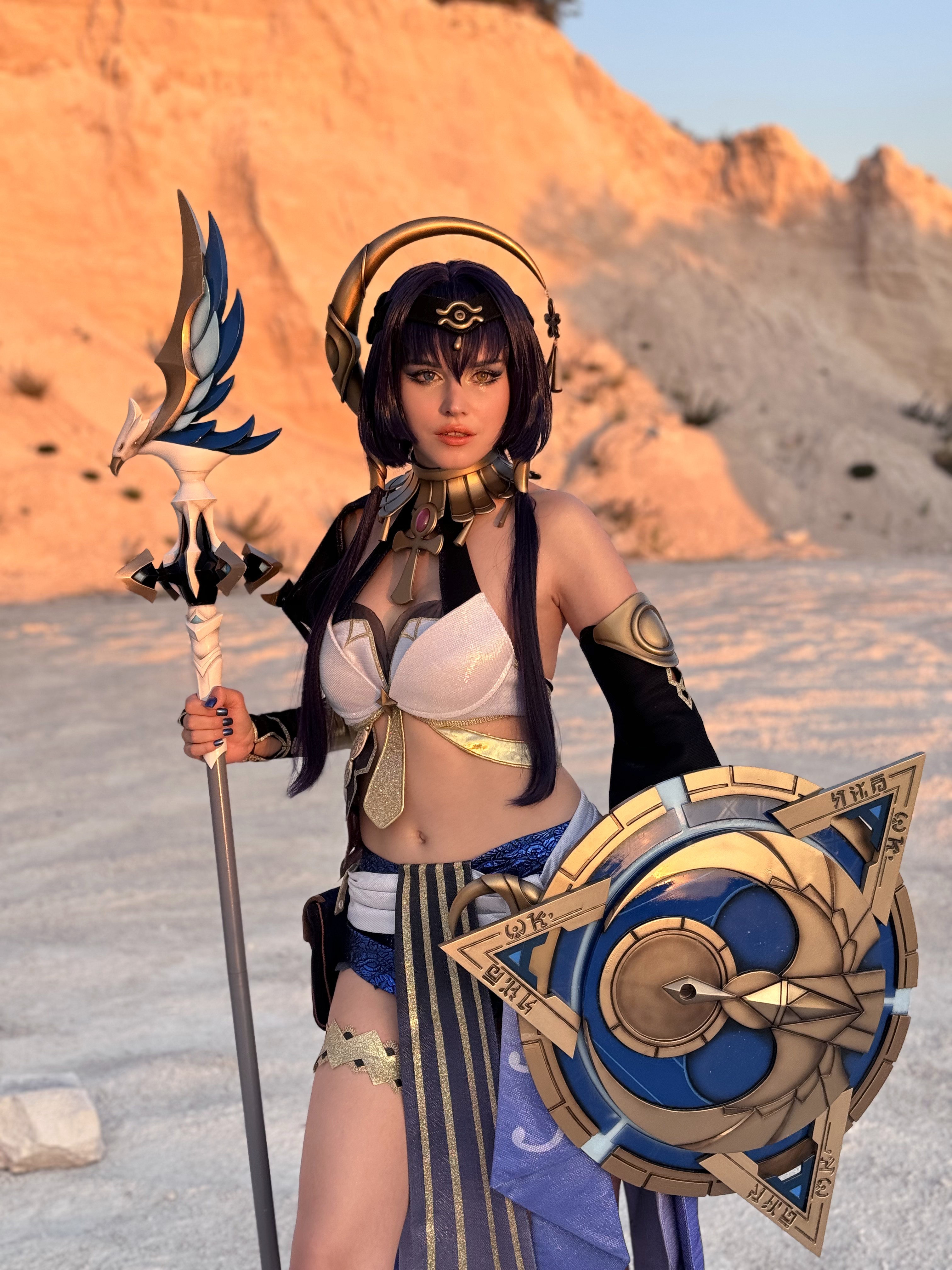 Shirogane-Sama Patreon Nude Leaks photo leak 553 of 1436