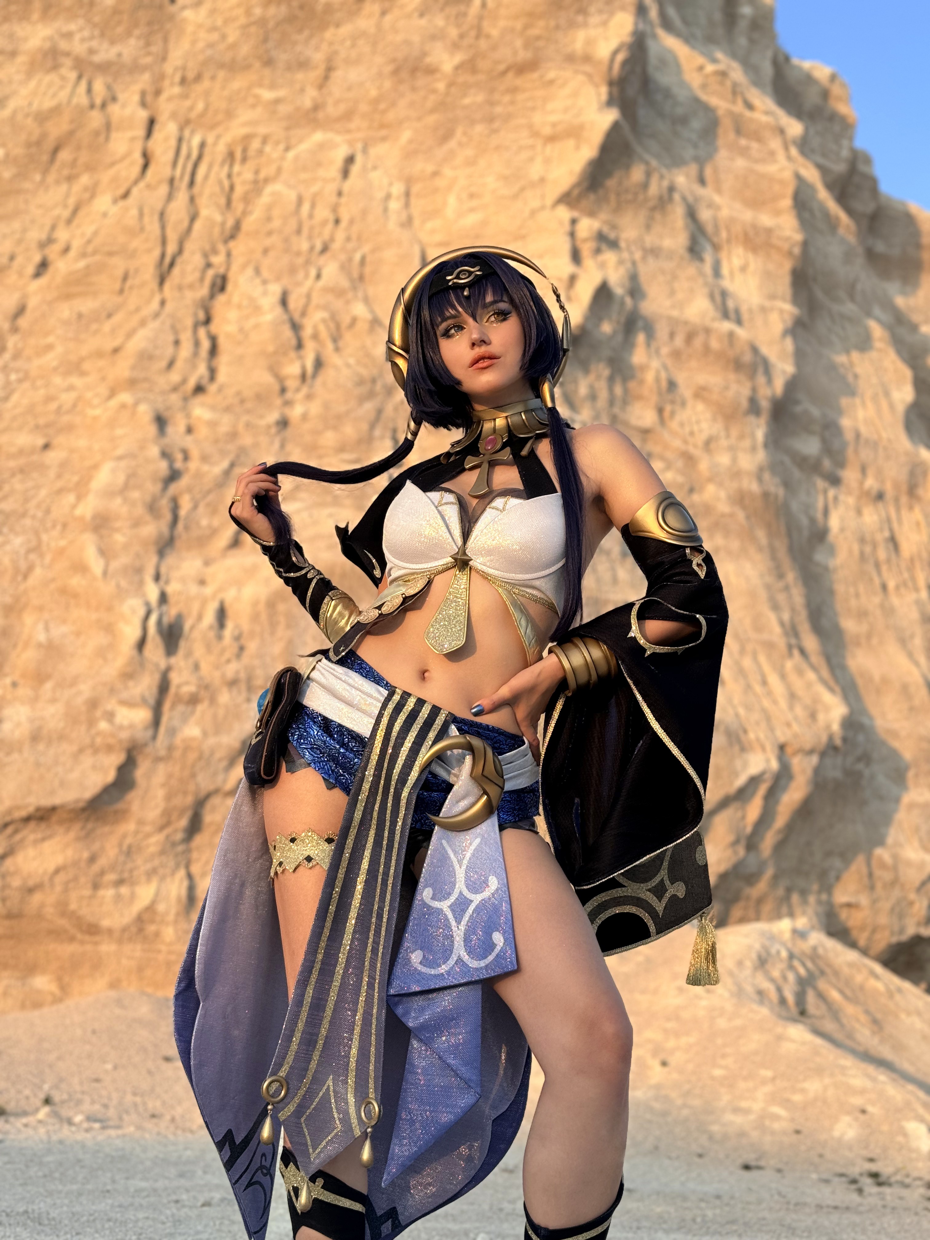 Shirogane-Sama Patreon Nude Leaks photo leak 554 of 1436