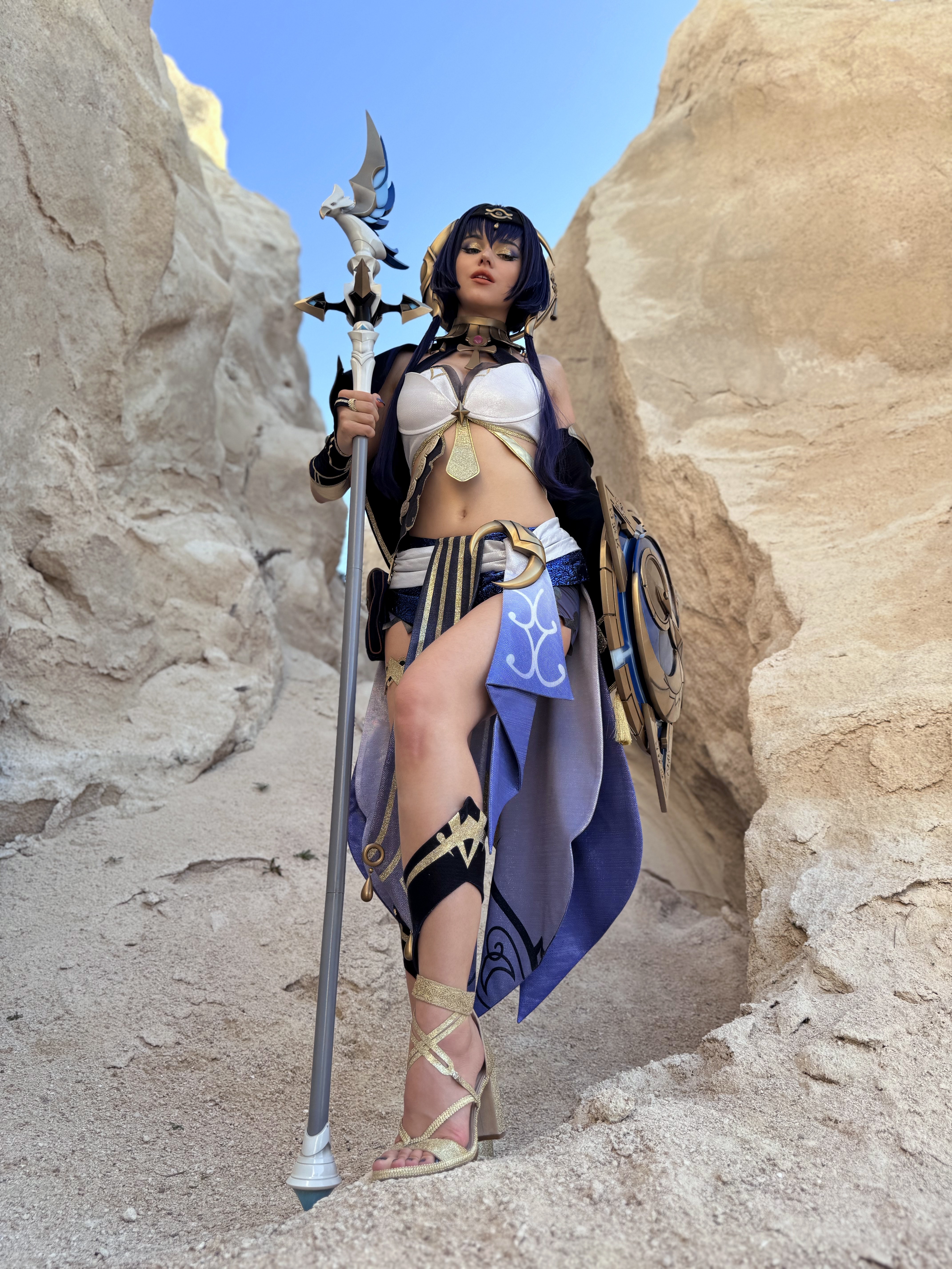 Shirogane-Sama Patreon Nude Leaks photo leak 555 of 1436