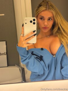 Breckie Hill OnlyFans Nude Leaks photo leak 35 of 2024
