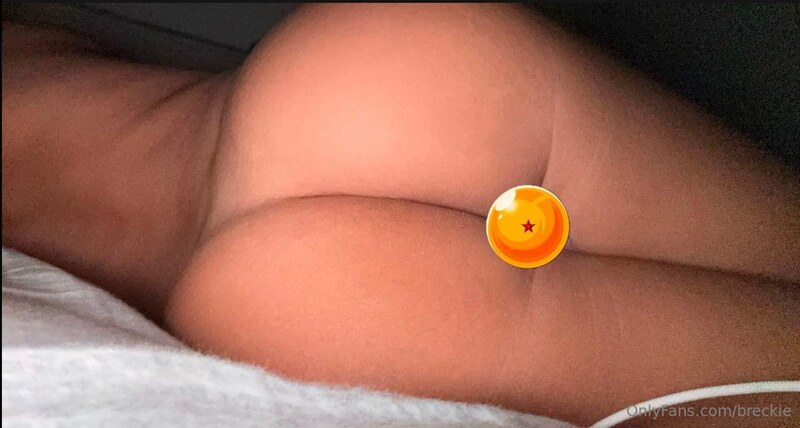 Breckie Hill OnlyFans Nude Leaks photo leak 54 of 2024