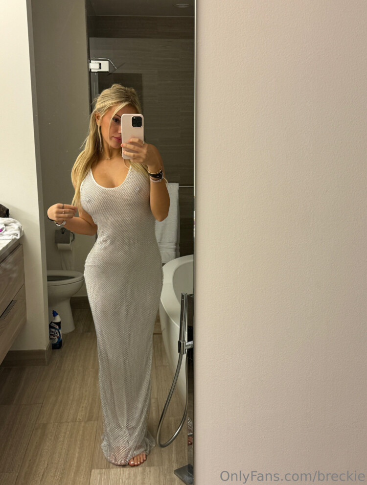 Breckie Hill OnlyFans Nude Leaks photo leak 86 of 2024