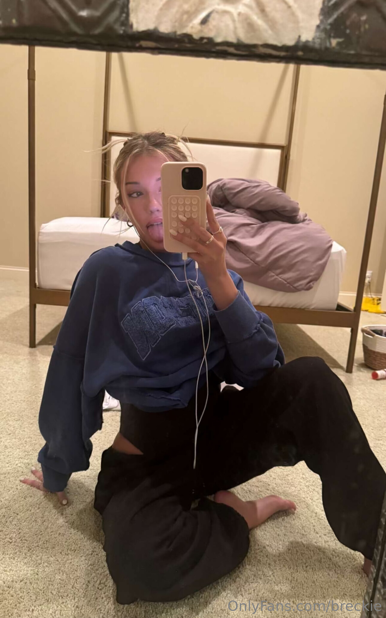 Breckie Hill OnlyFans Nude Leaks photo leak 975 of 2024