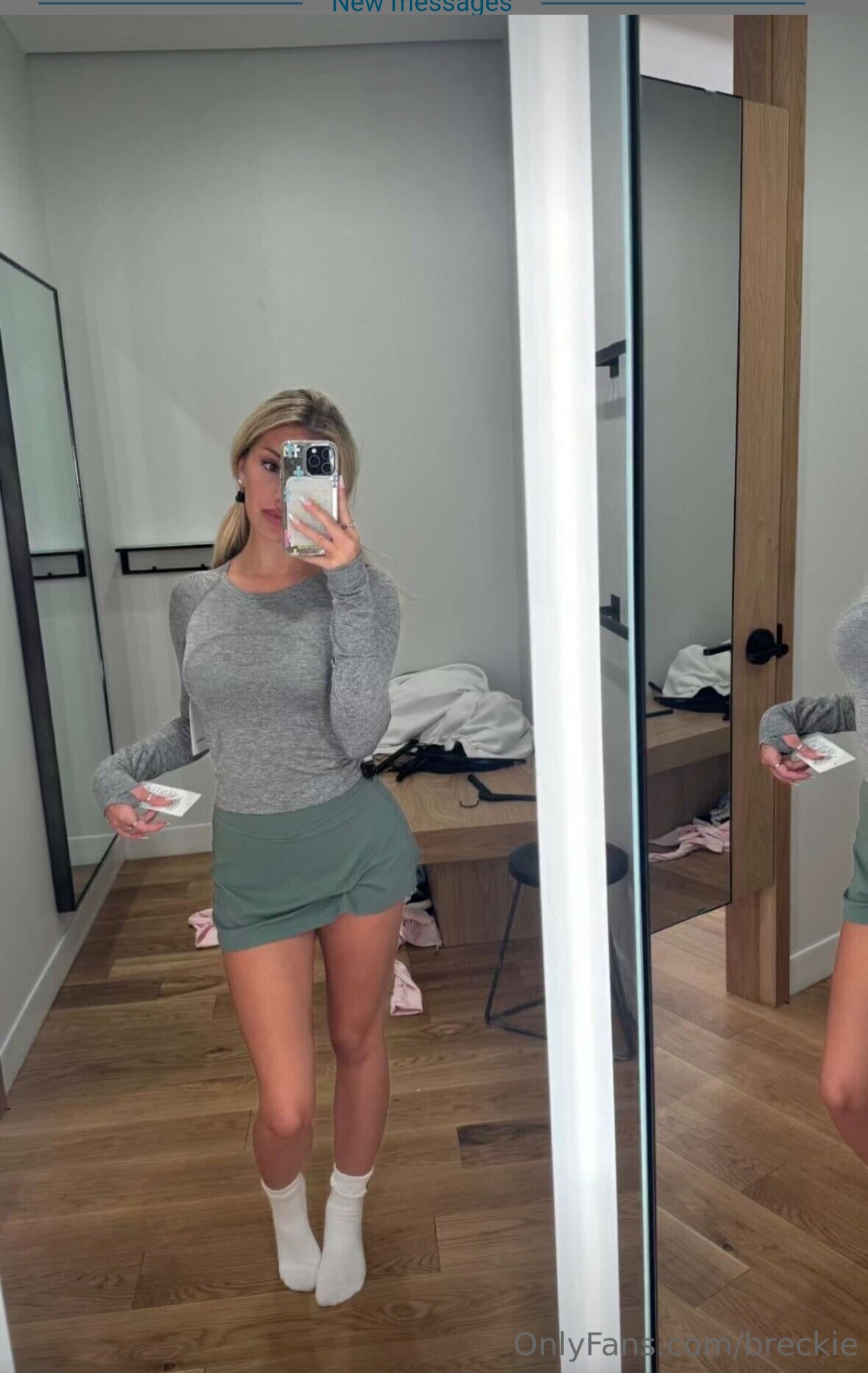 Breckie Hill OnlyFans Nude Leaks photo leak 1006 of 2024