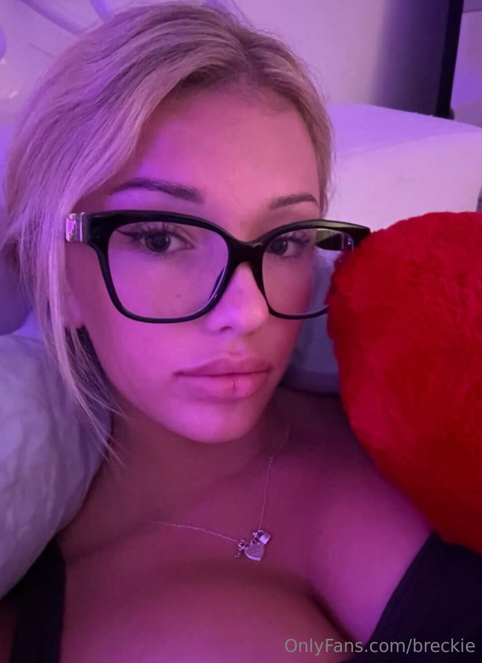Breckie Hill OnlyFans Nude Leaks photo leak 1023 of 2024