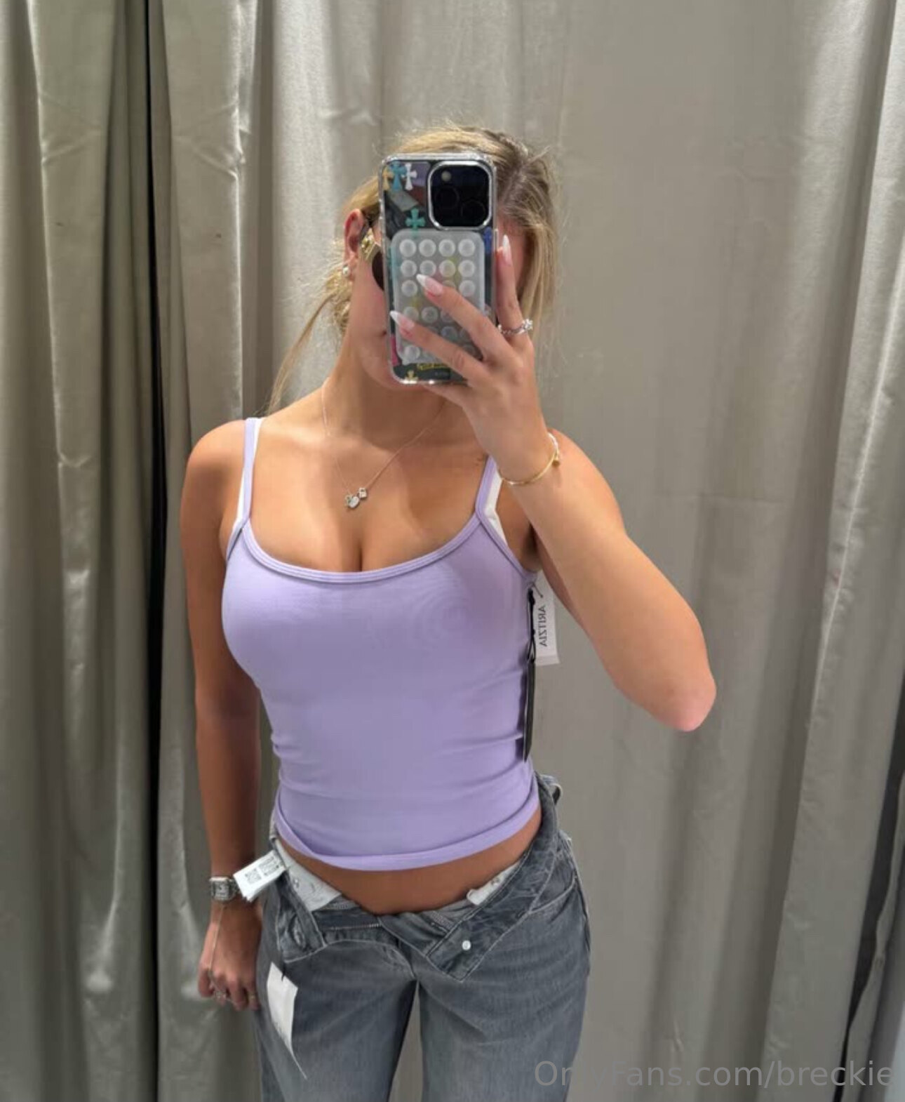 Breckie Hill OnlyFans Nude Leaks photo leak 1041 of 2024