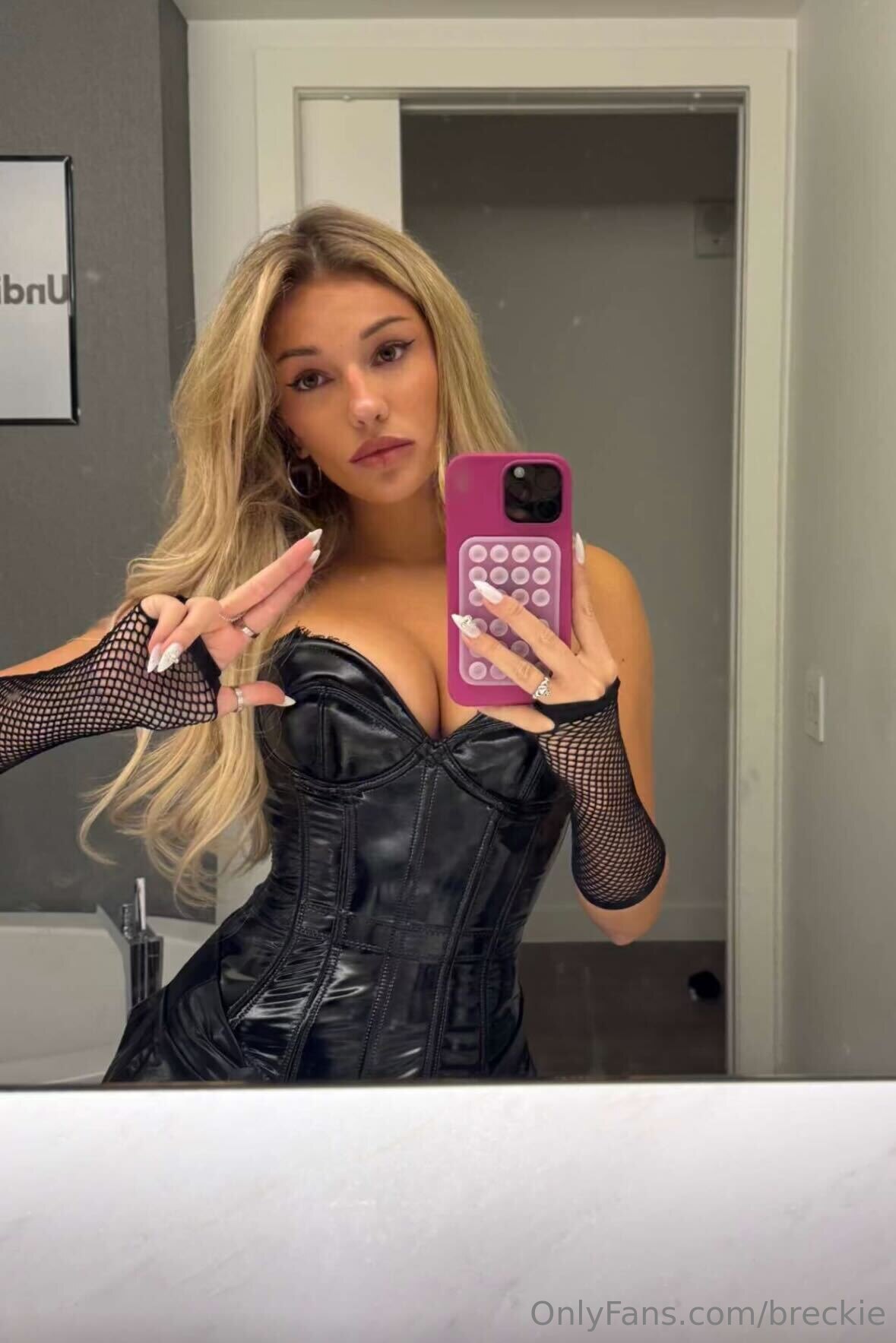 Breckie Hill OnlyFans Nude Leaks photo leak 1051 of 2024