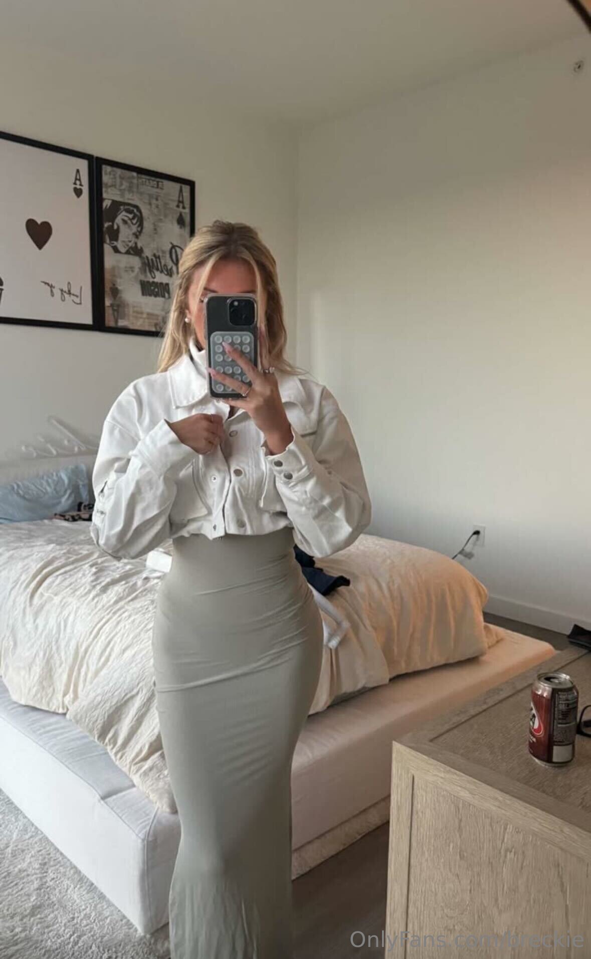 Breckie Hill OnlyFans Nude Leaks photo leak 1090 of 2024