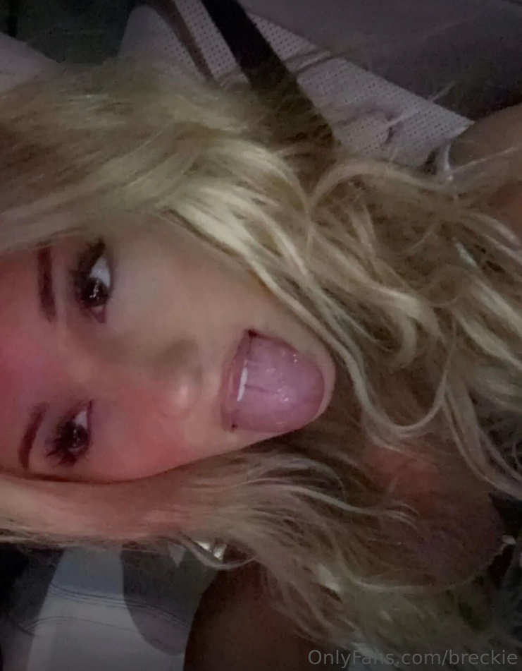 Breckie Hill OnlyFans Nude Leaks photo leak 1107 of 2024
