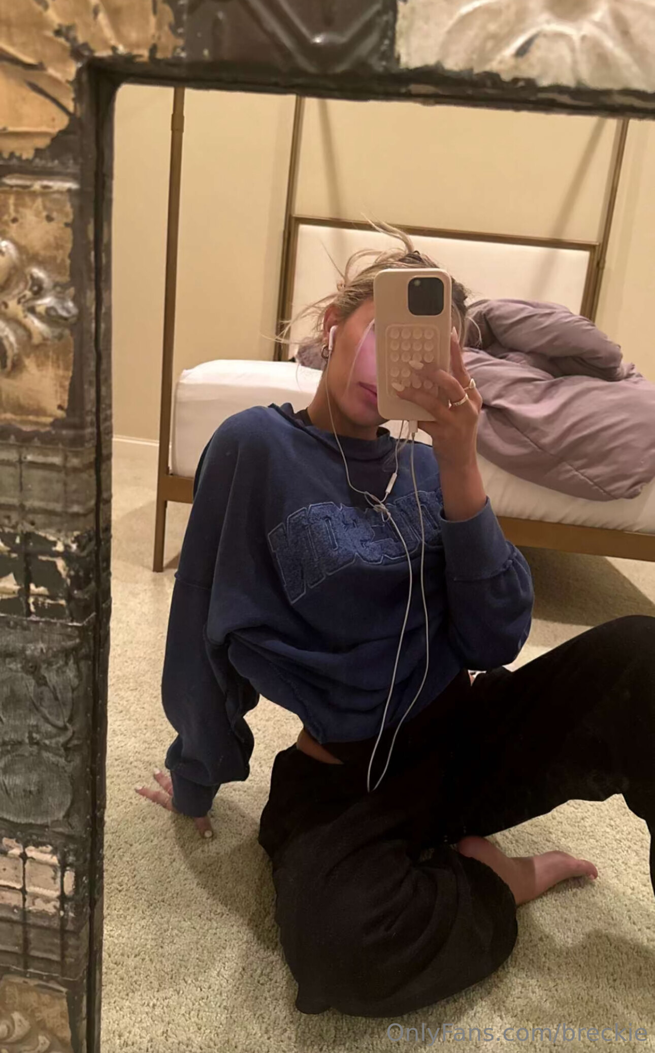Breckie Hill OnlyFans Nude Leaks photo leak 1111 of 2024