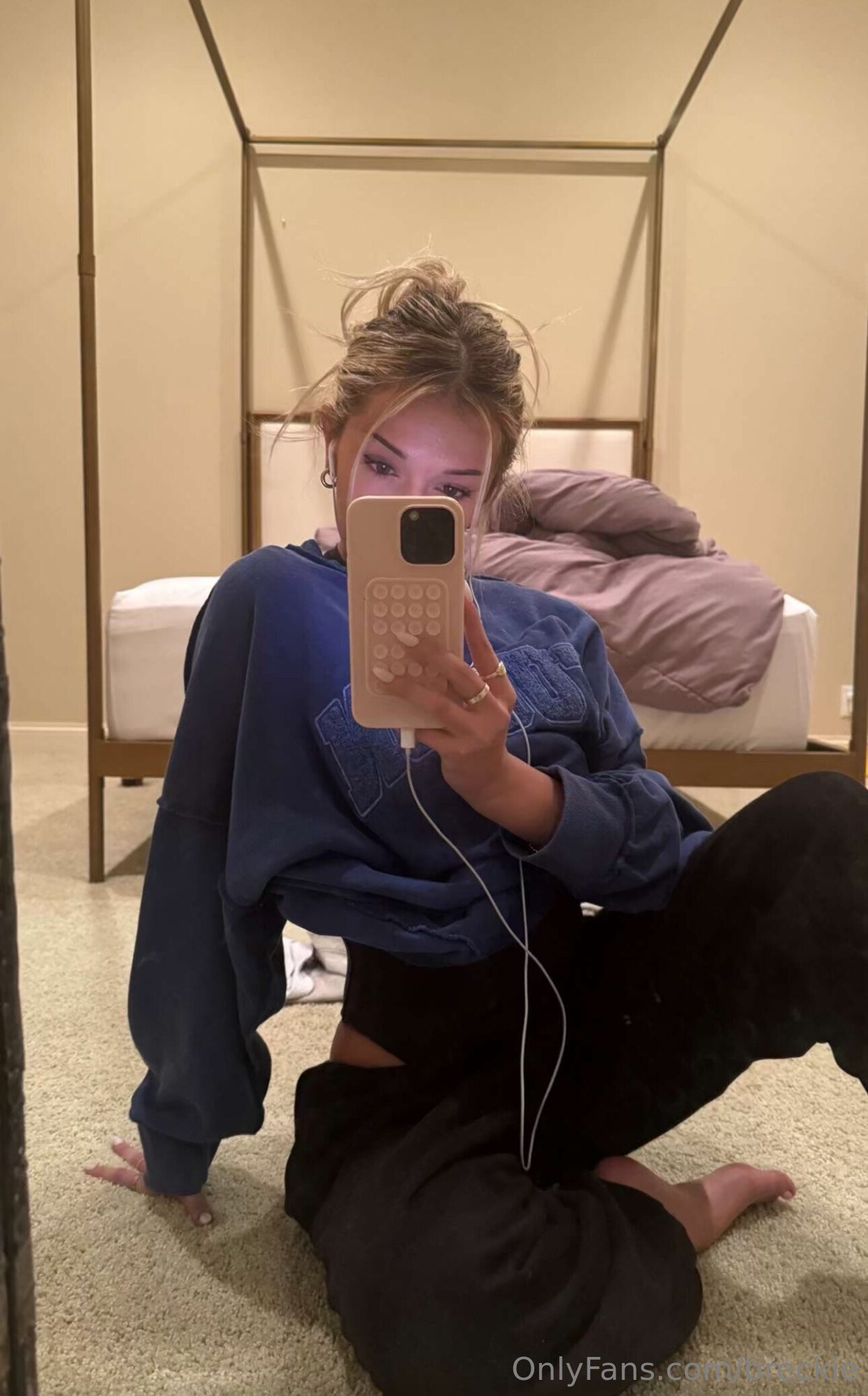 Breckie Hill OnlyFans Nude Leaks photo leak 1112 of 2024