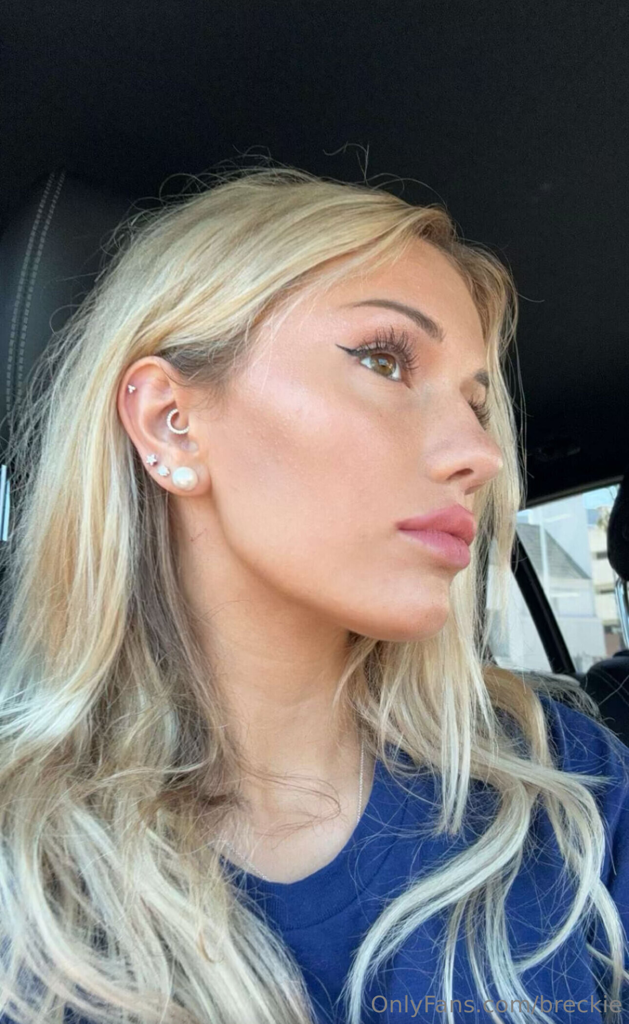 Breckie Hill OnlyFans Nude Leaks photo leak 1135 of 2024
