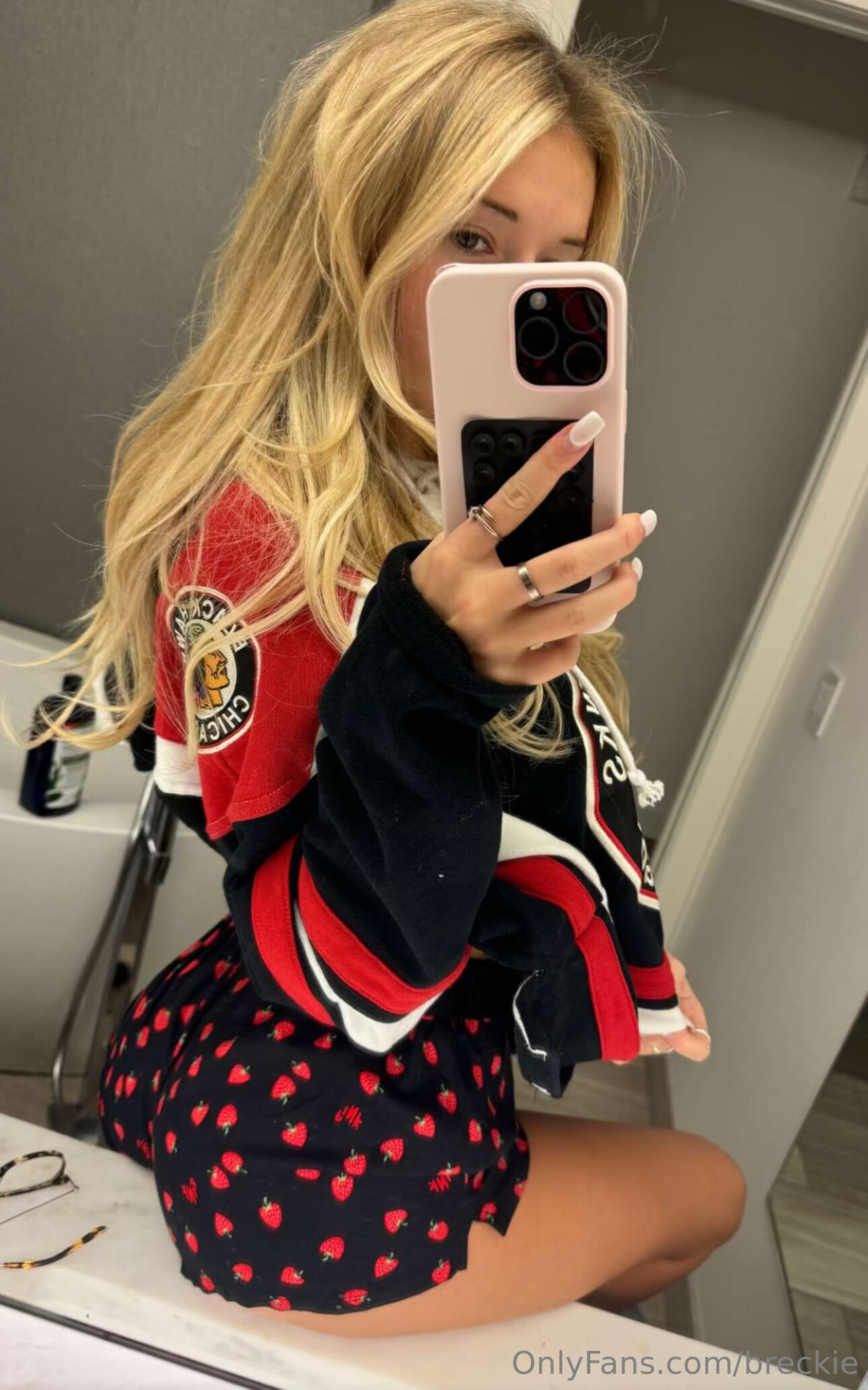 Breckie Hill OnlyFans Nude Leaks photo leak 1140 of 2024