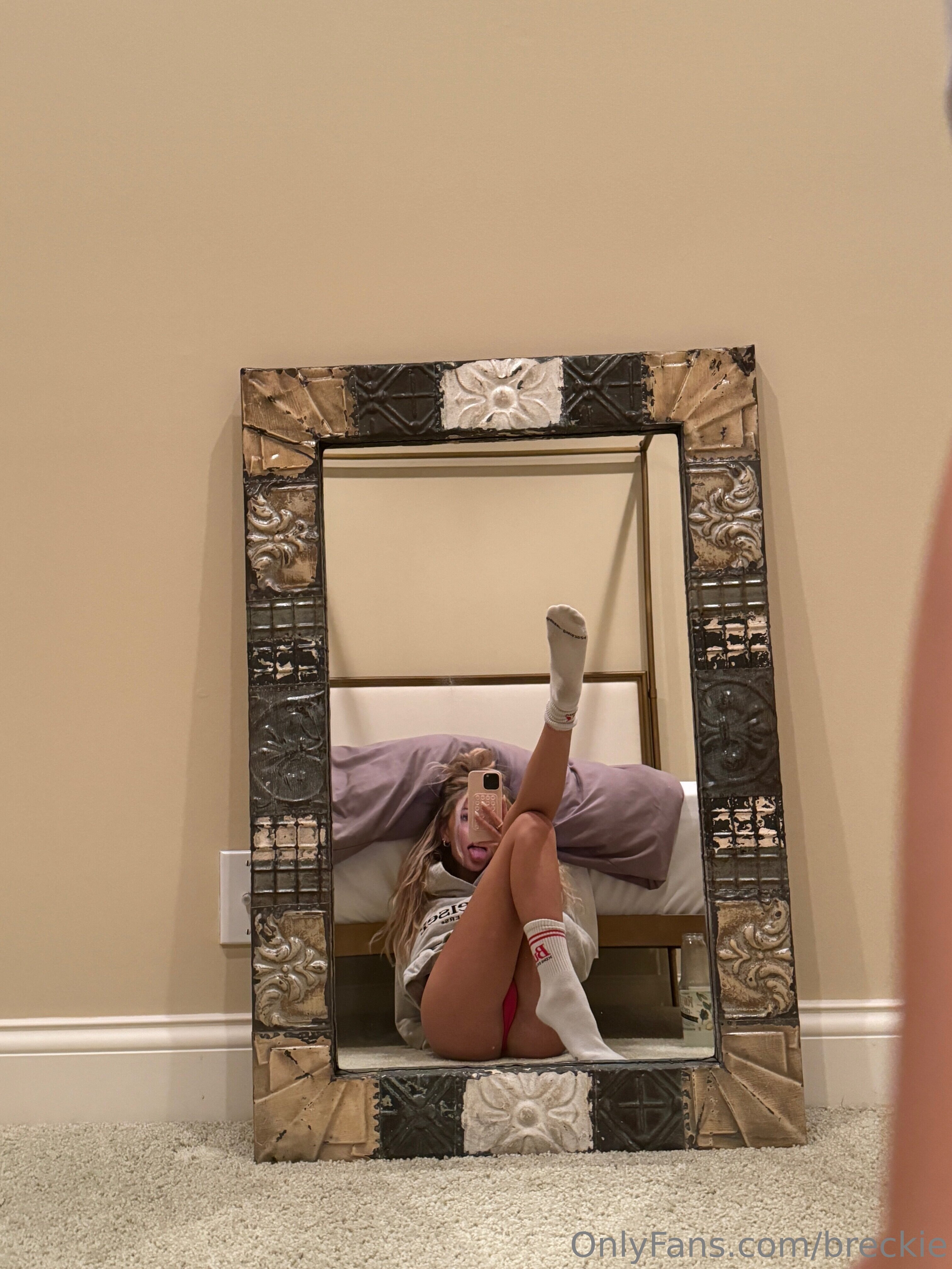 Breckie Hill OnlyFans Nude Leaks photo leak 1178 of 2024