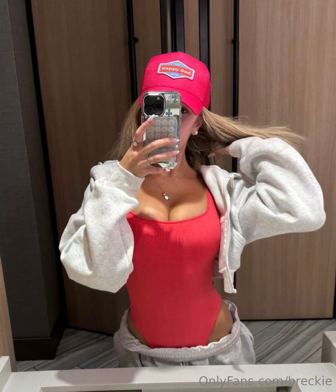 Breckie Hill OnlyFans Nude Leaks photo leak 1213 of 2024