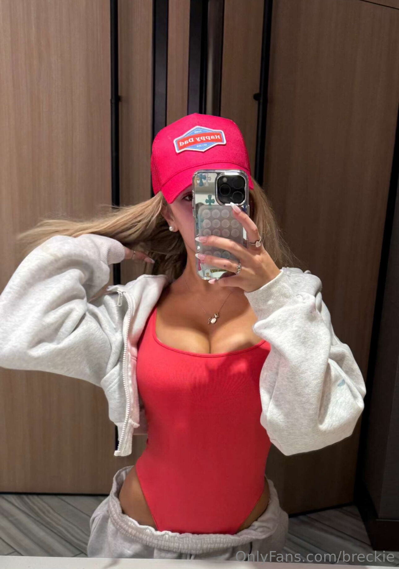 Breckie Hill OnlyFans Nude Leaks photo leak 1223 of 2024