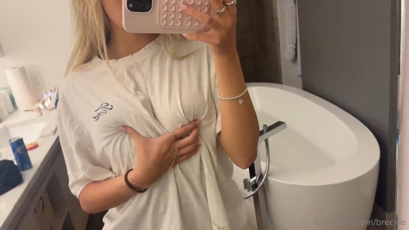 Breckie Hill OnlyFans Nude Leaks photo leak 1241 of 2024