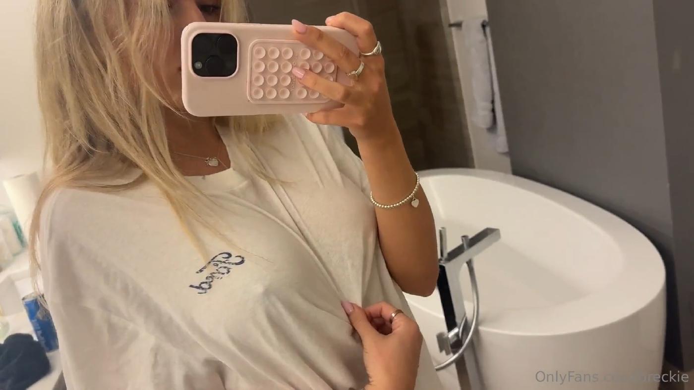 Breckie Hill OnlyFans Nude Leaks photo leak 1242 of 2024