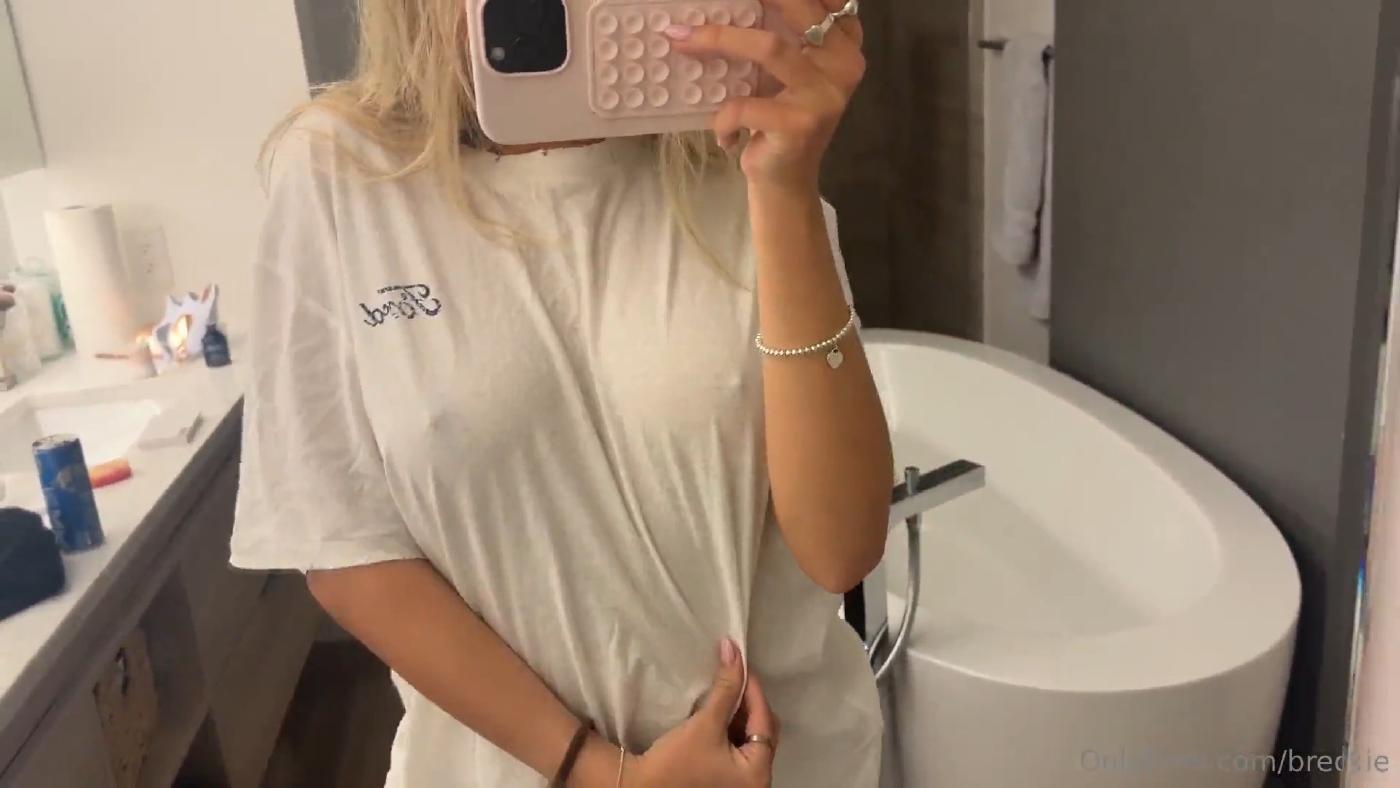 Breckie Hill OnlyFans Nude Leaks photo leak 1243 of 2024