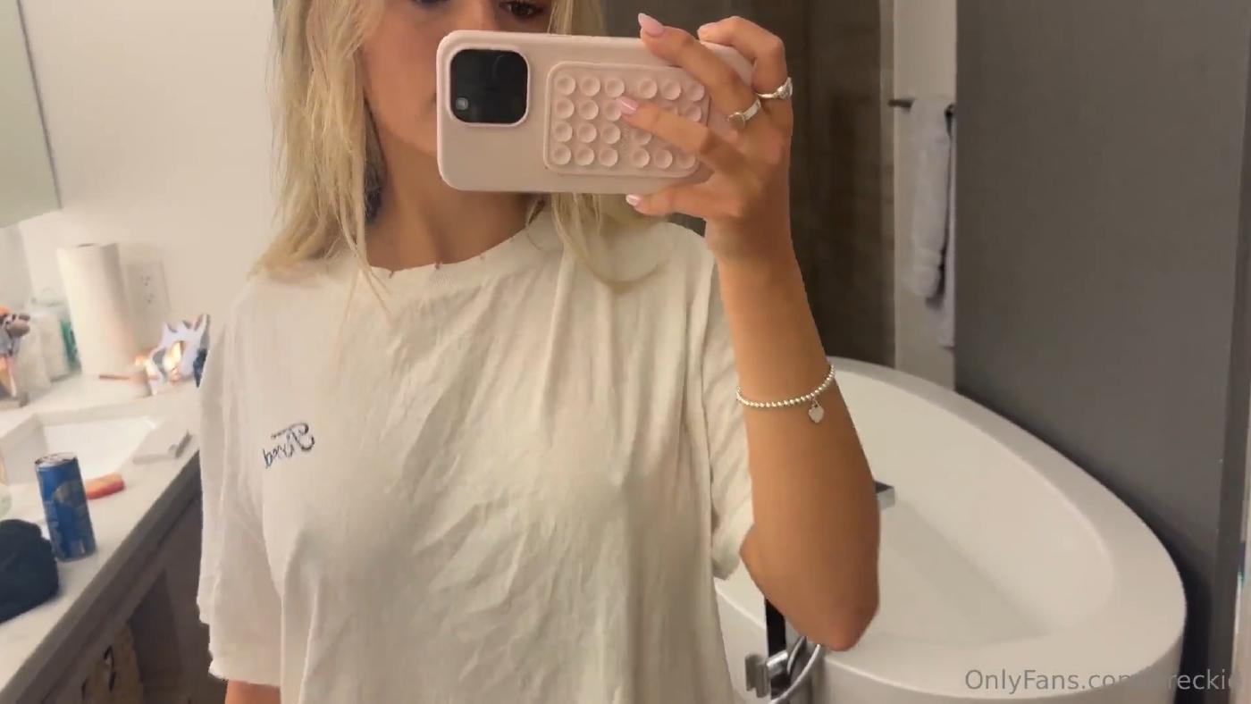 Breckie Hill OnlyFans Nude Leaks photo leak 1244 of 2024