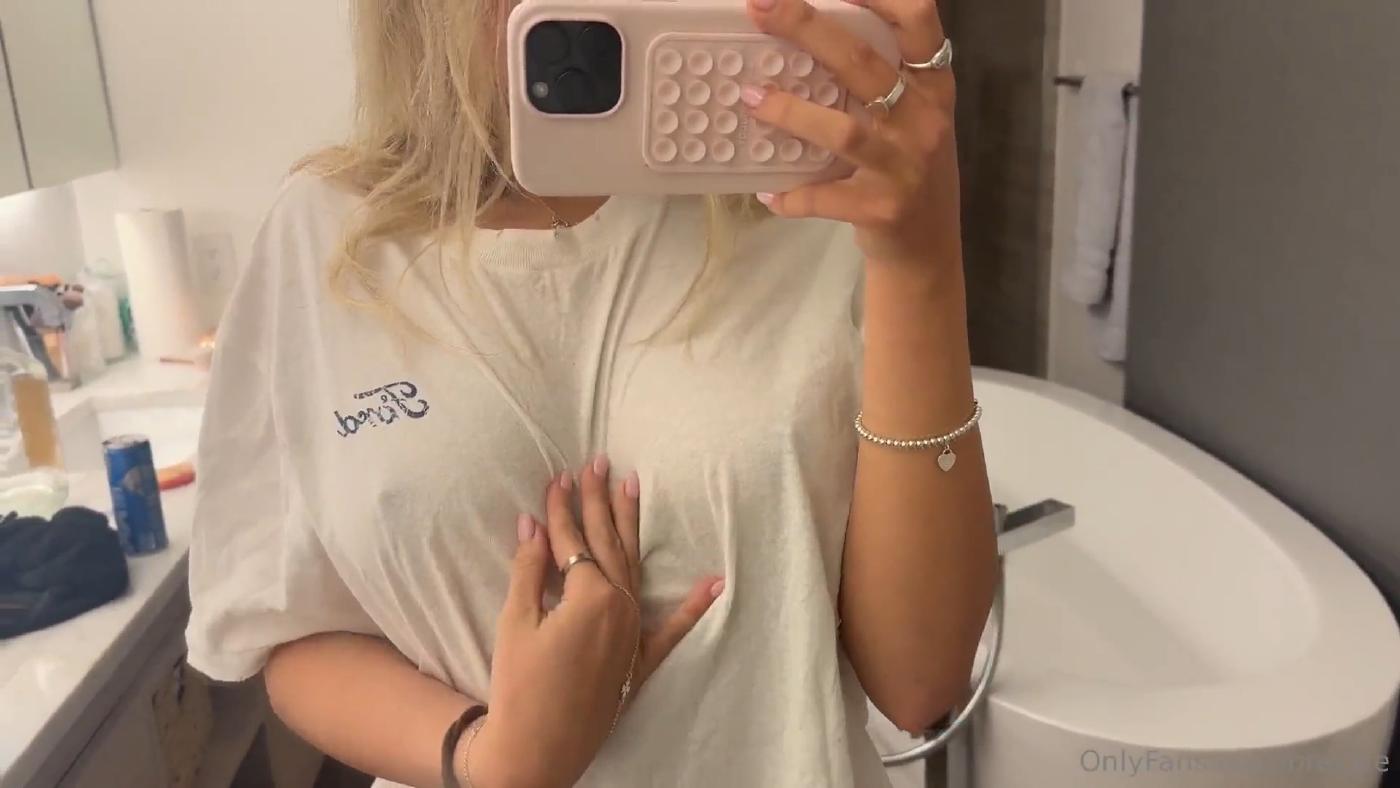 Breckie Hill OnlyFans Nude Leaks photo leak 1246 of 2024
