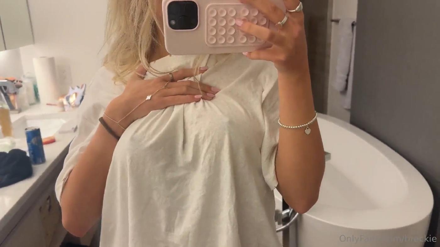 Breckie Hill OnlyFans Nude Leaks photo leak 1249 of 2024