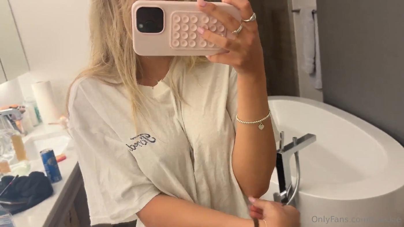 Breckie Hill OnlyFans Nude Leaks photo leak 1250 of 2024